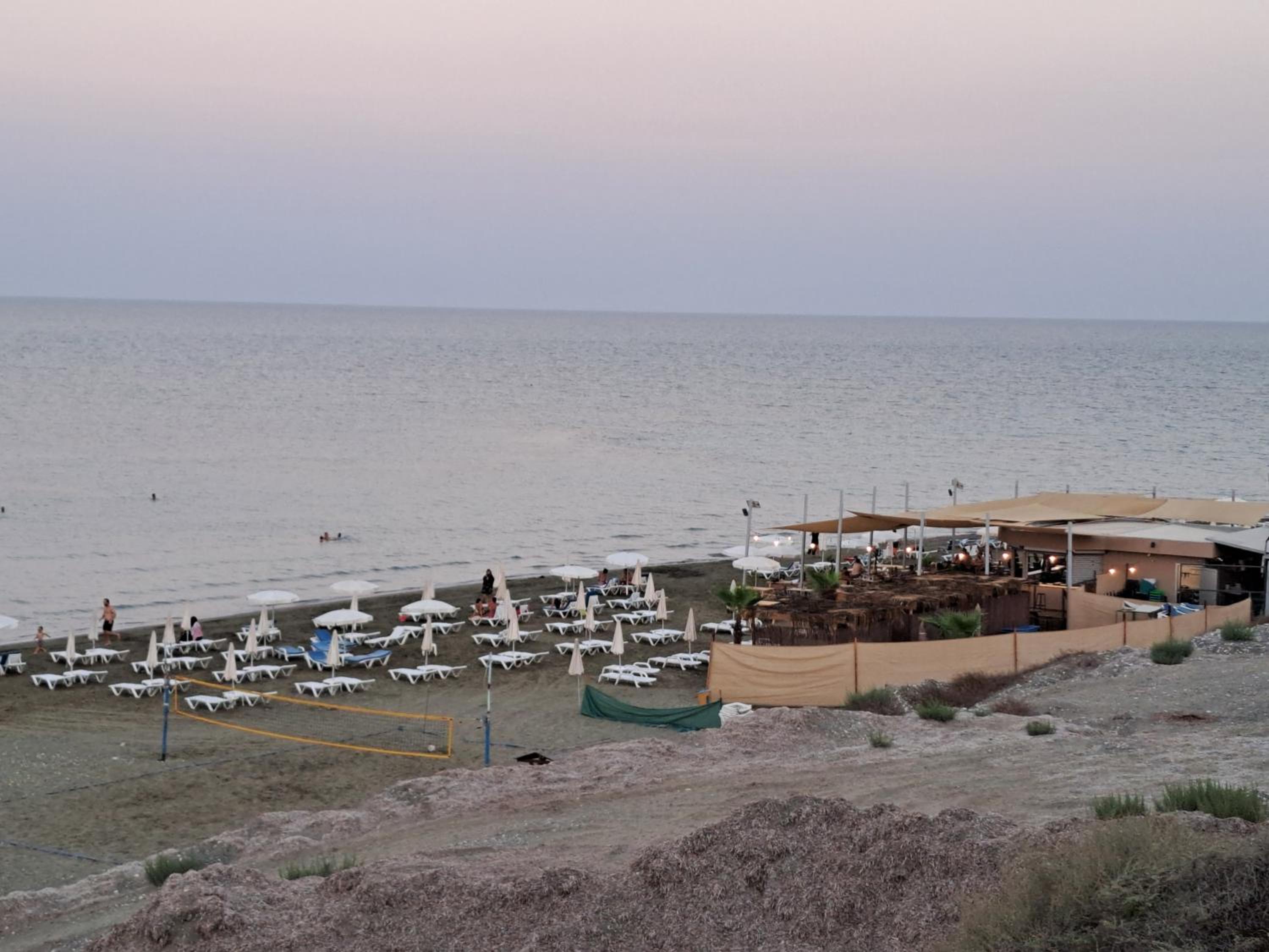 House Near The Beach (Militsa & Aggeliki)