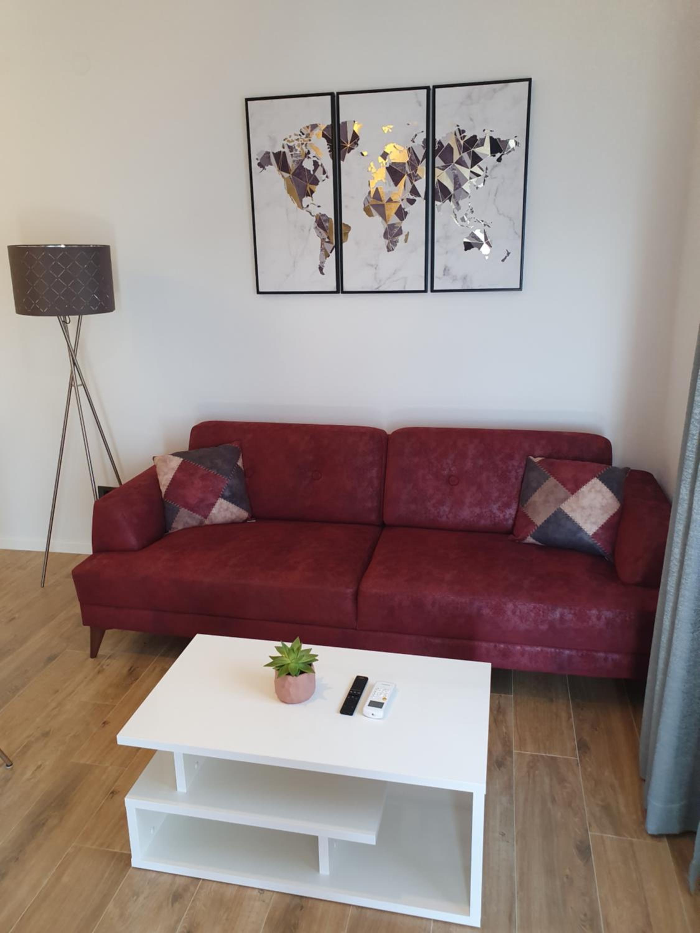 Apartman Oneum view 3