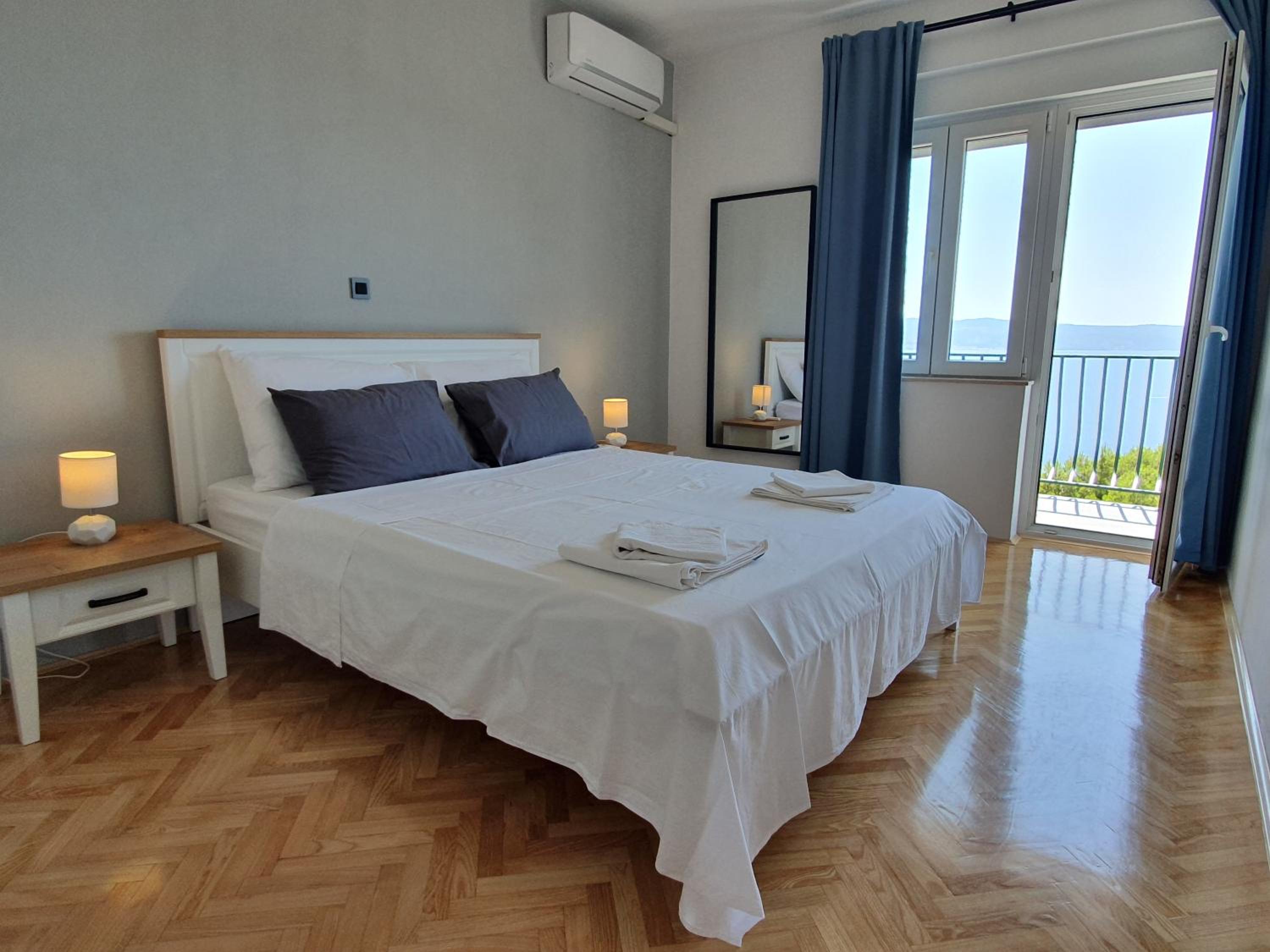 Apartman Oneum view 2