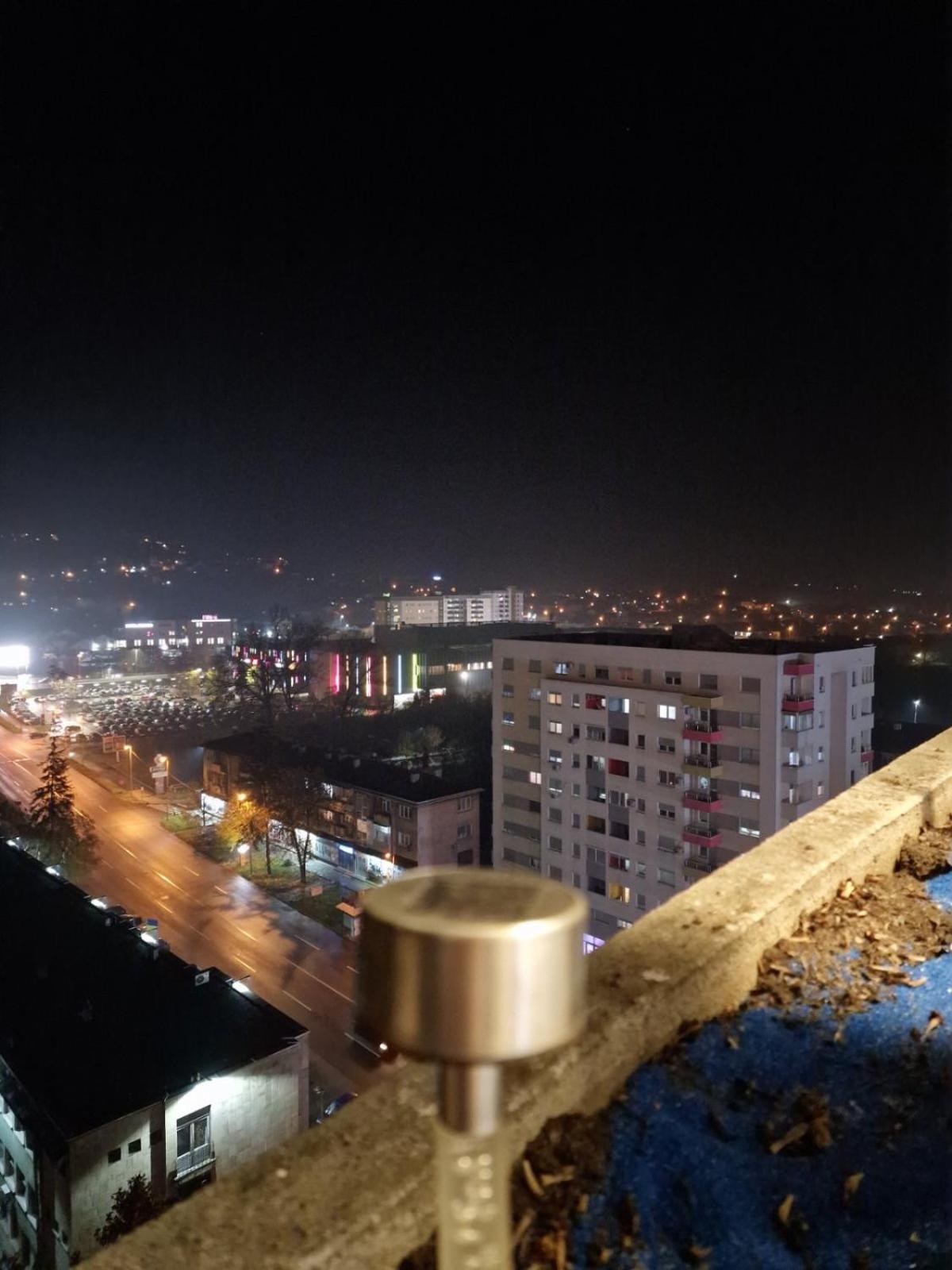 Luxury Apartment Tuzla