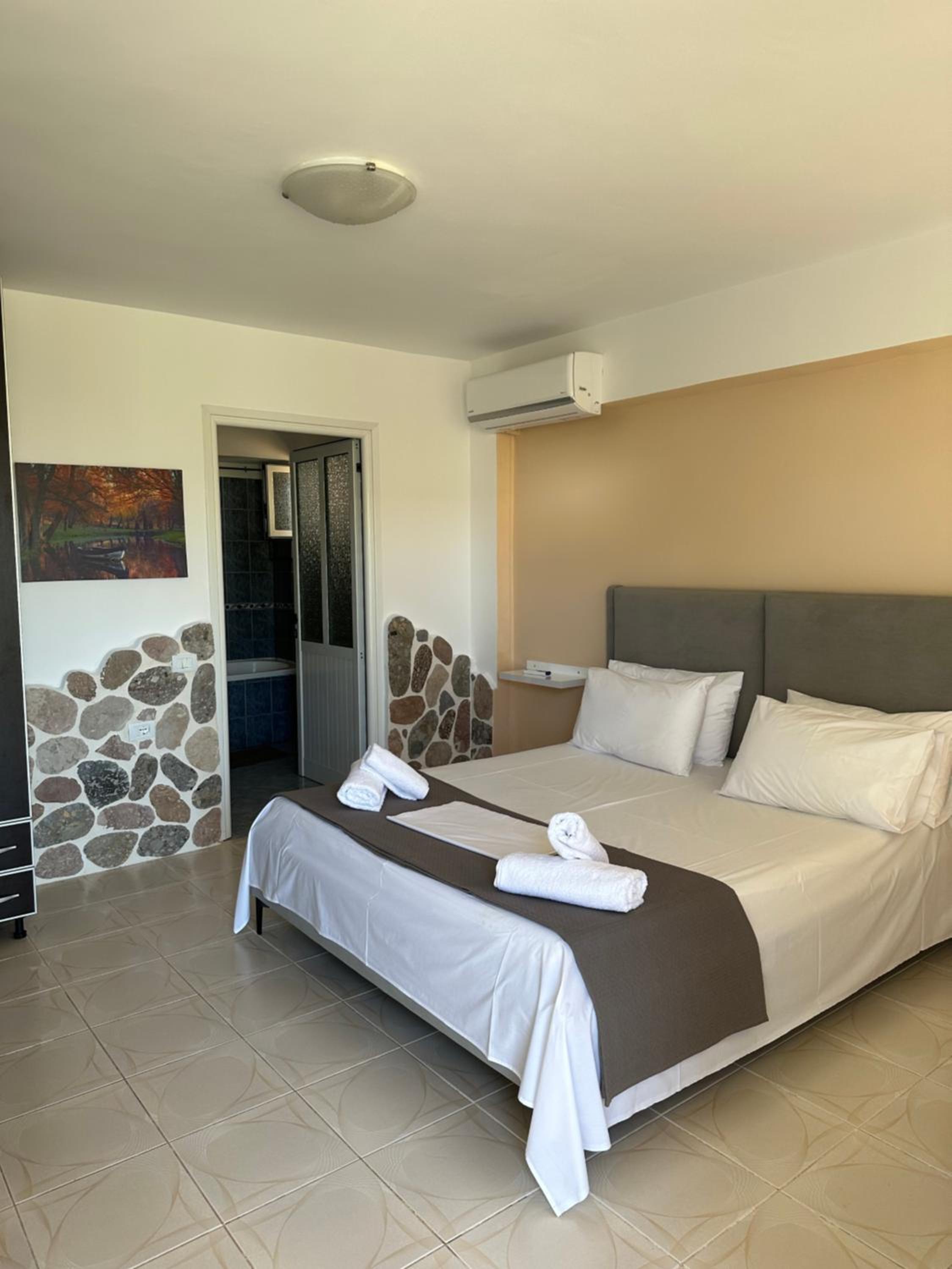 Anna House Dhermi