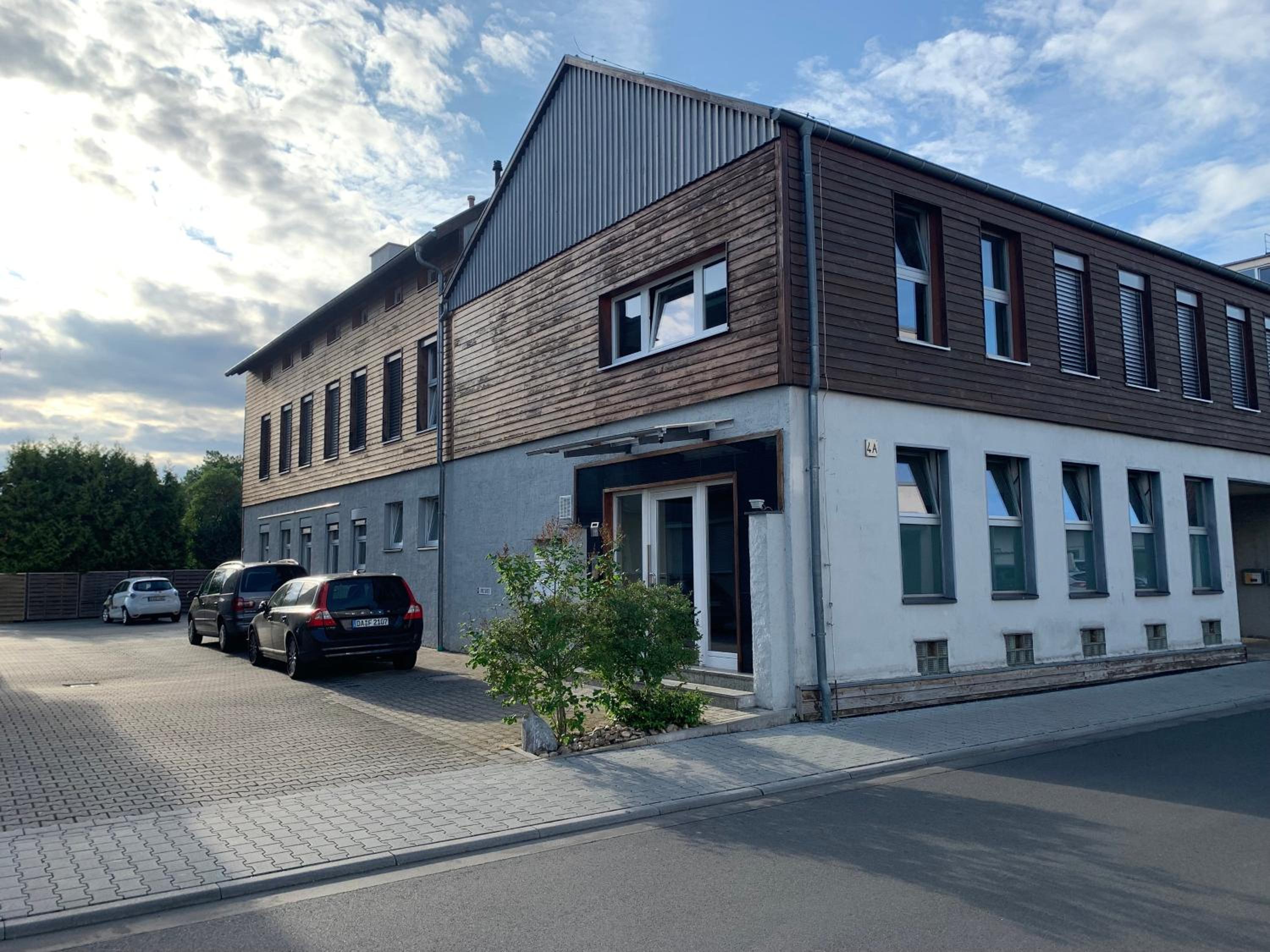building