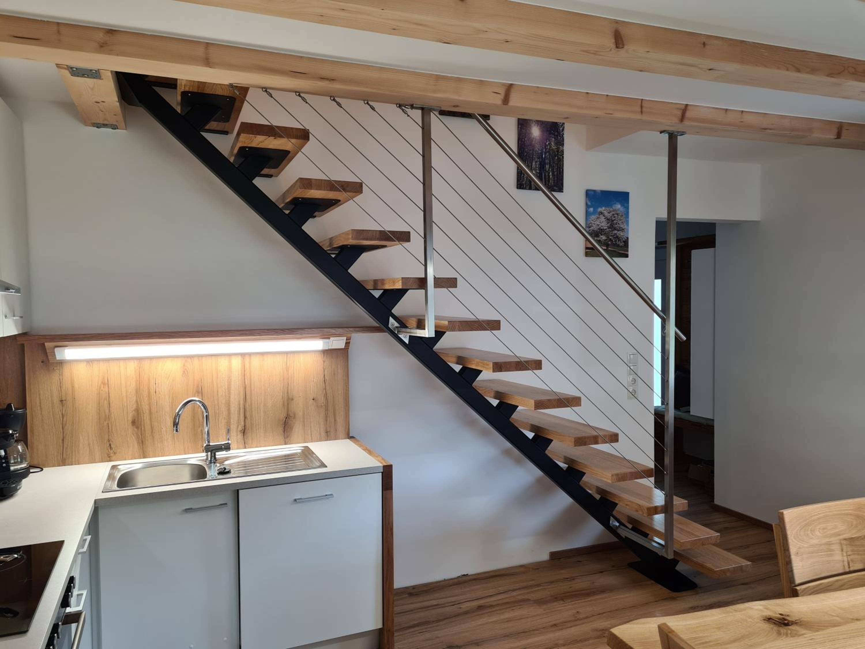 G5 - Das Chalet am Waldrand