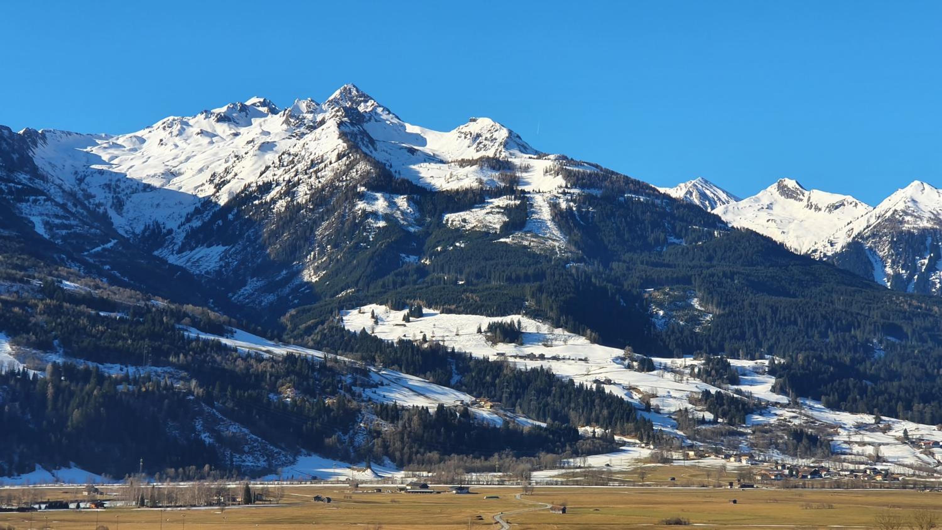 Apartment Hohe Tauern