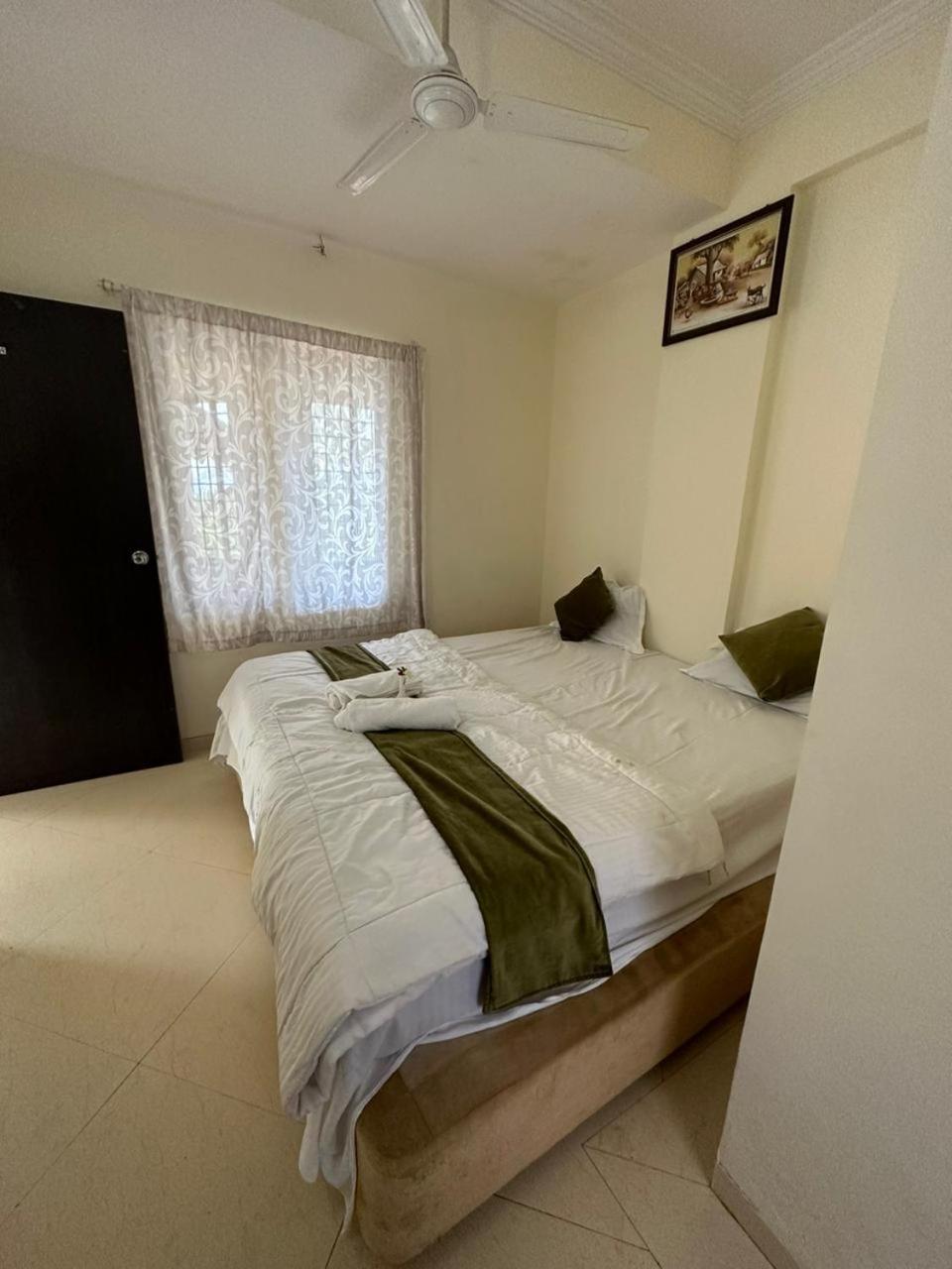 KB GIRIVAN 8BHK VILLA LONAVALA