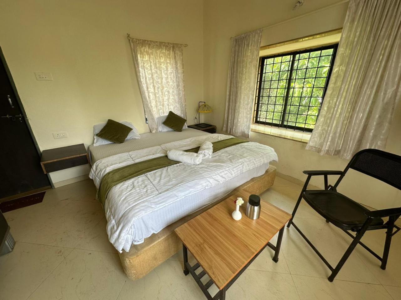 KB GIRIVAN 8BHK VILLA LONAVALA