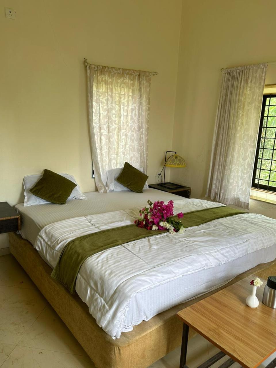 KB GIRIVAN 8BHK VILLA LONAVALA