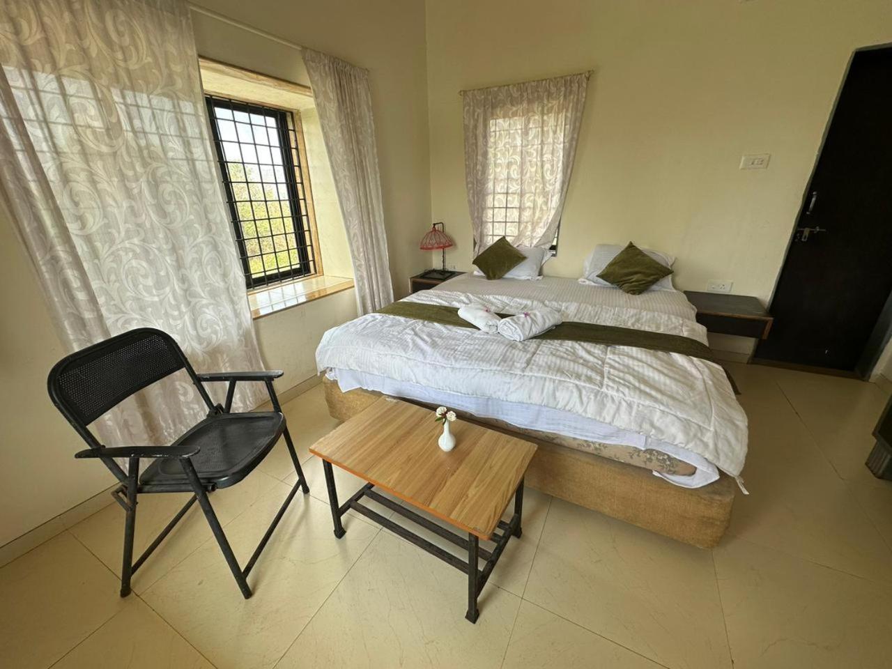 KB GIRIVAN 8BHK VILLA LONAVALA