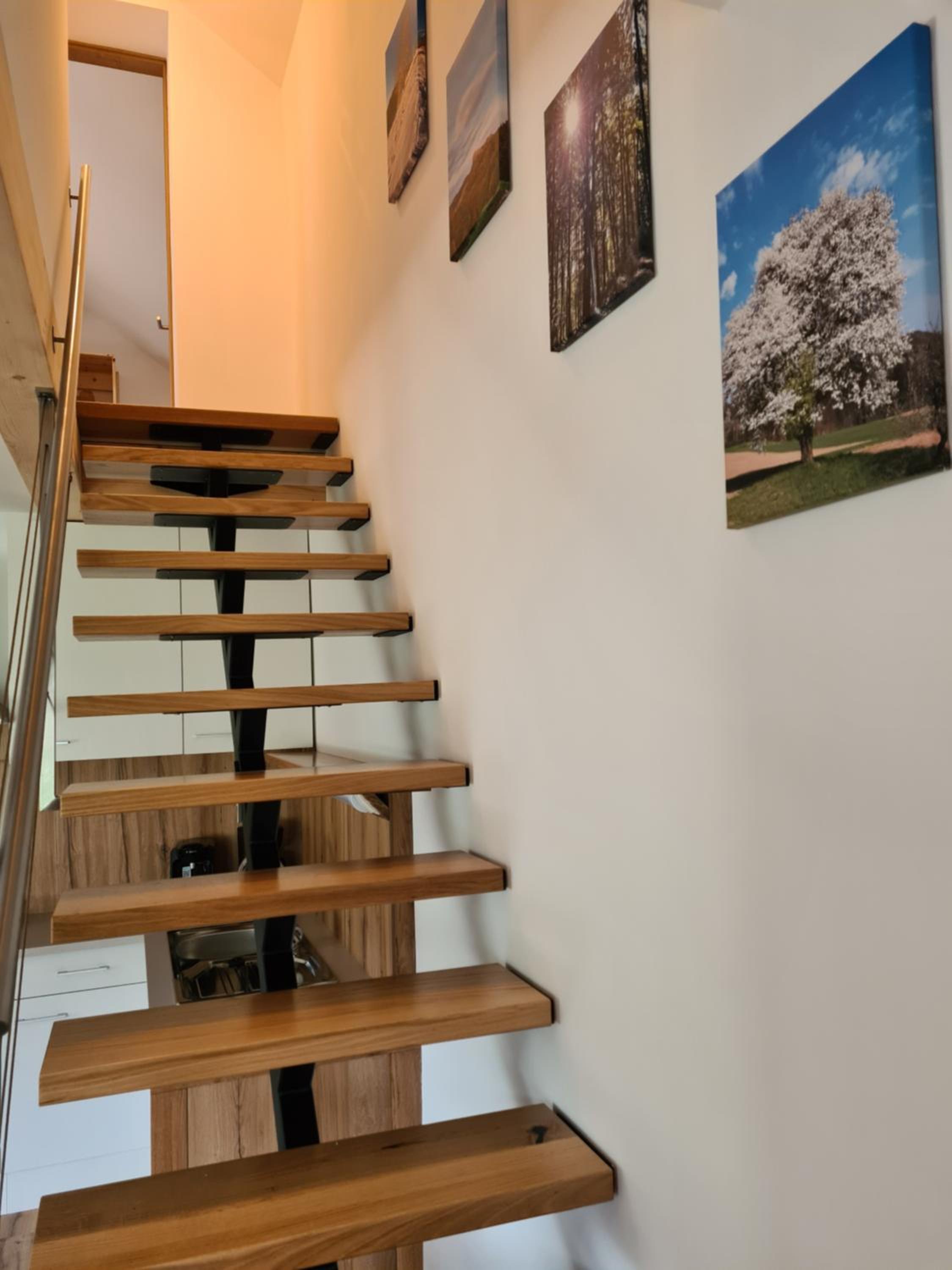 G5 - Das Chalet am Waldrand