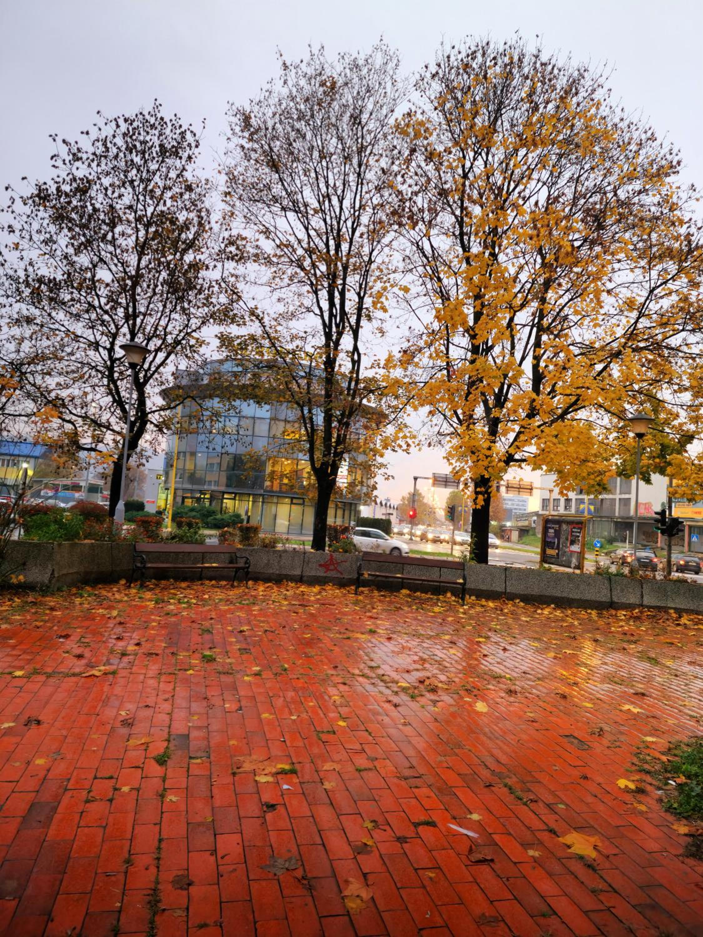 Luxury Apartment Tuzla