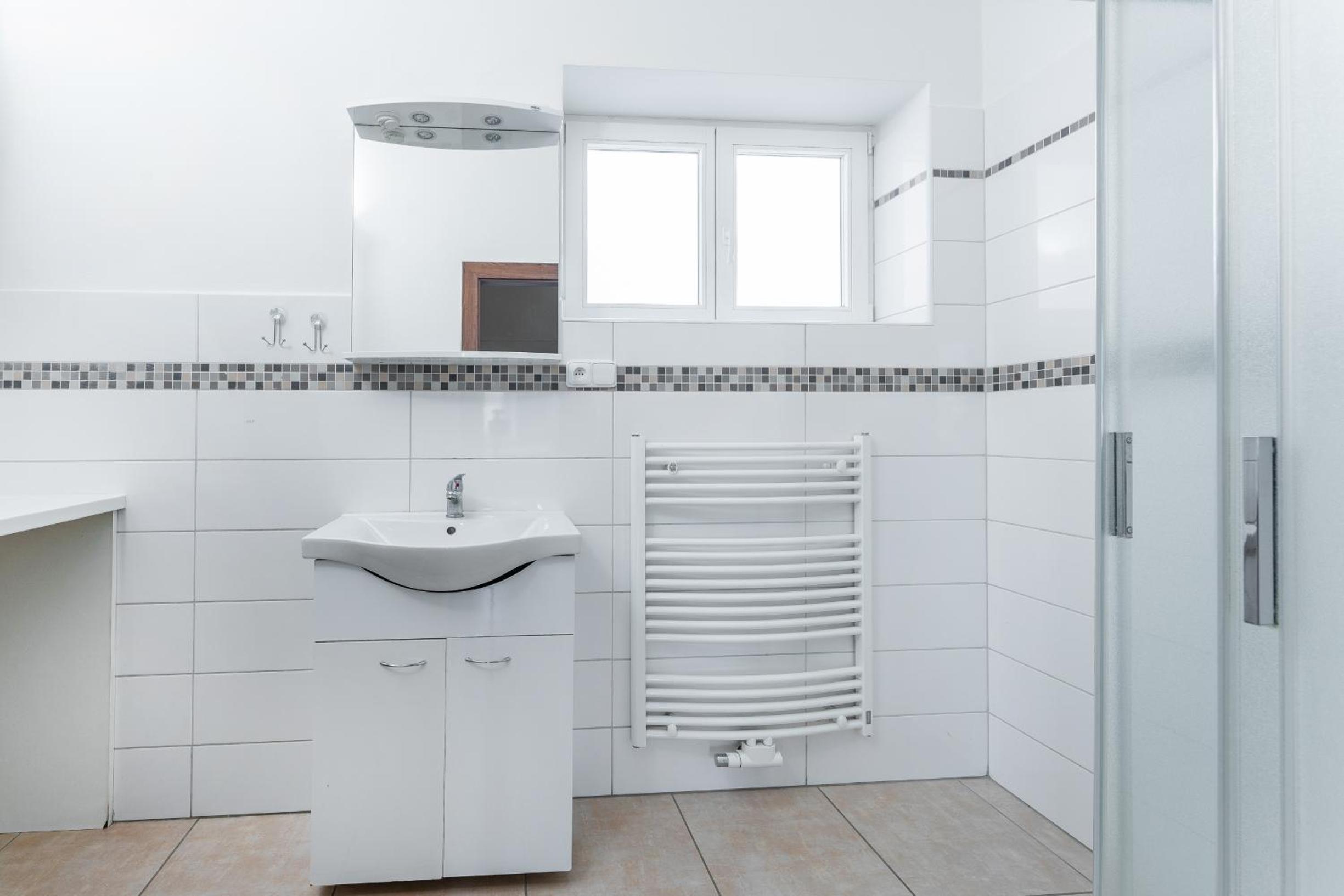 Apartmán Riegrovo náměstí