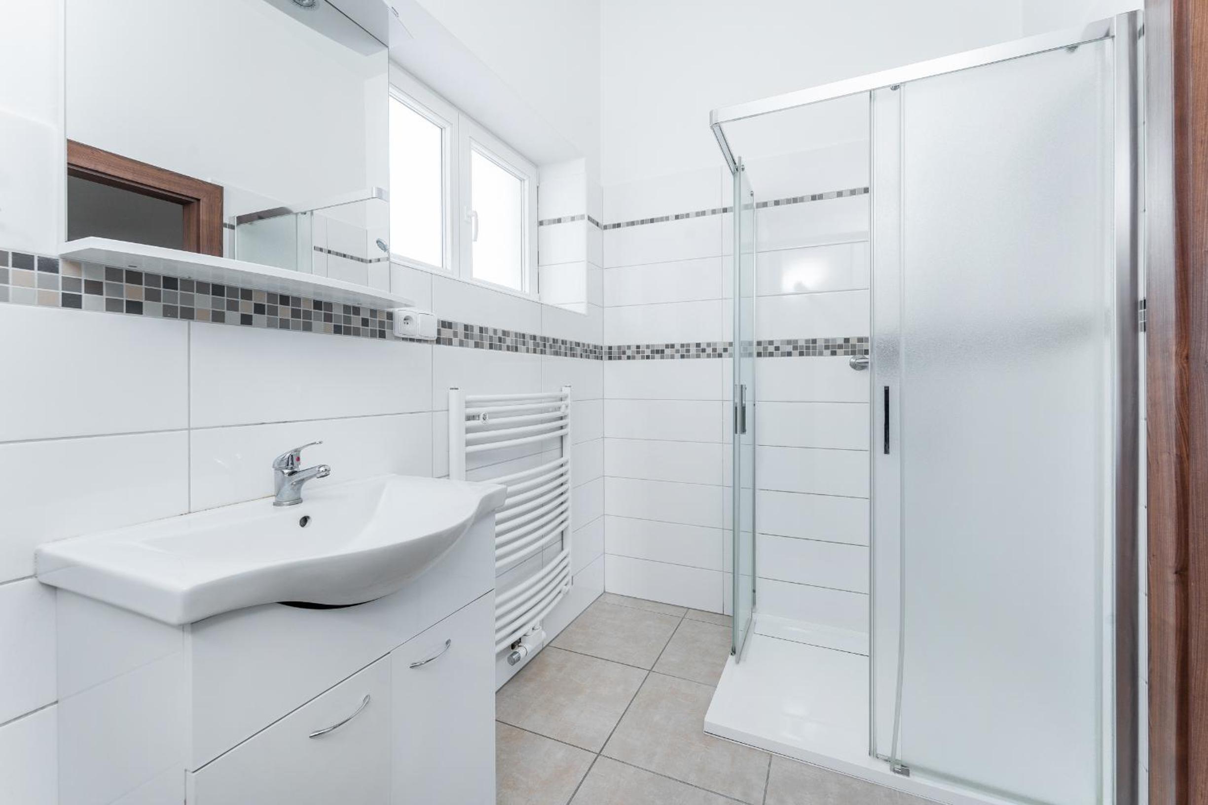 Apartmán Riegrovo náměstí