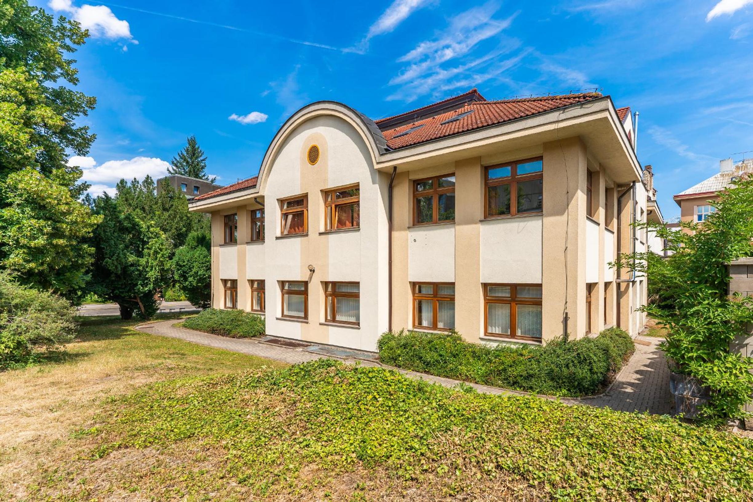 Apartmán v Poděbradech