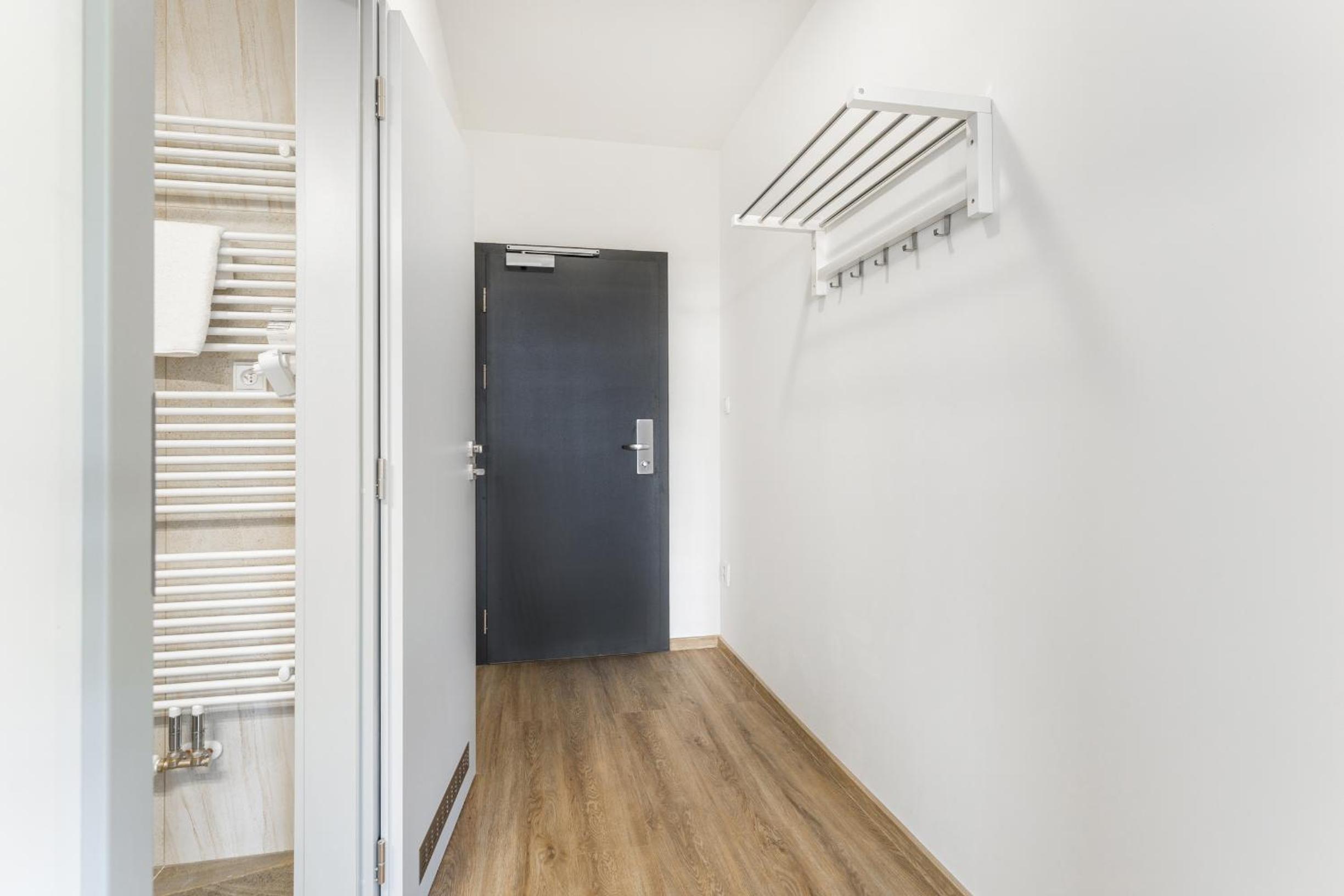 Apartmán v Poděbradech