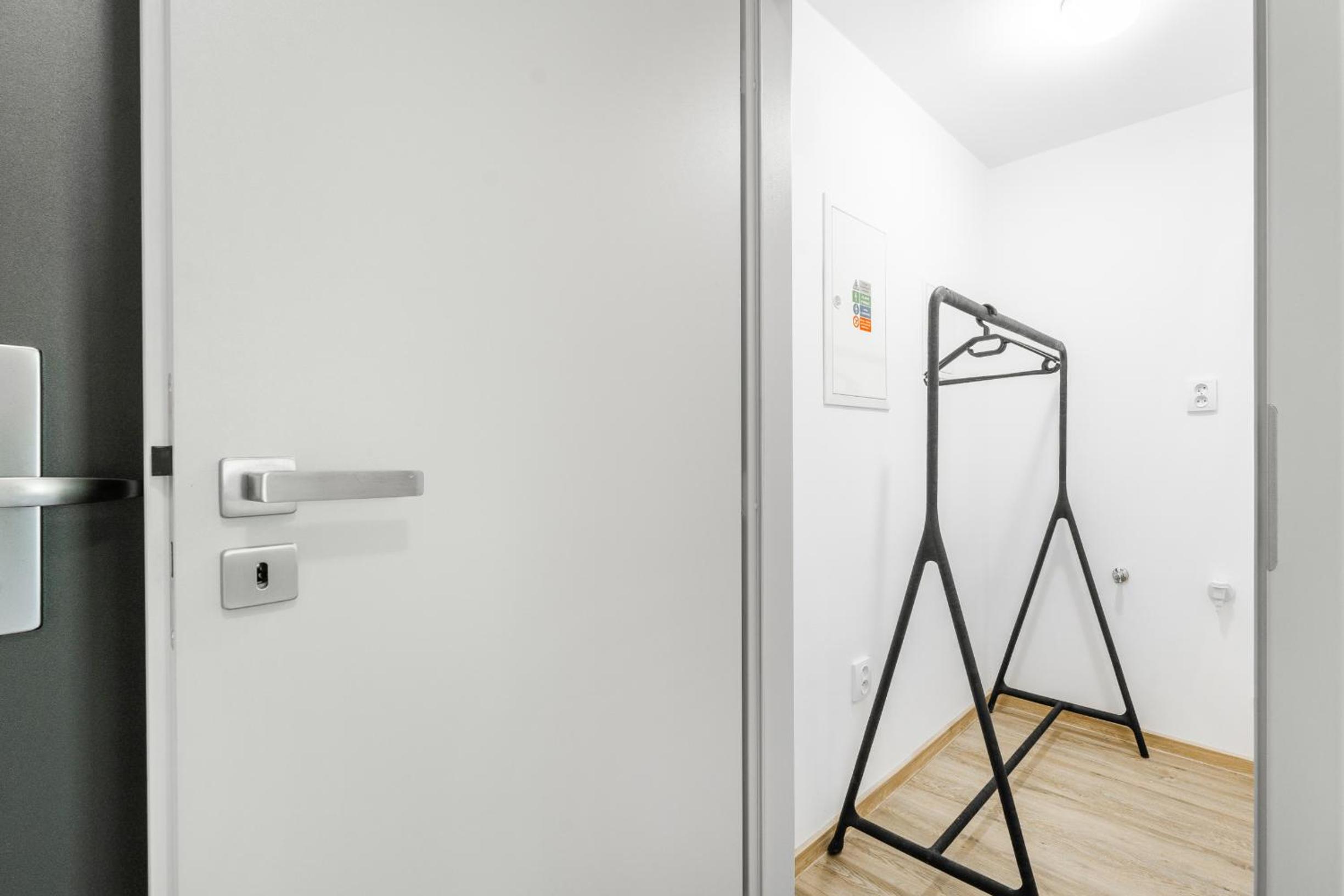 Apartmán v Poděbradech