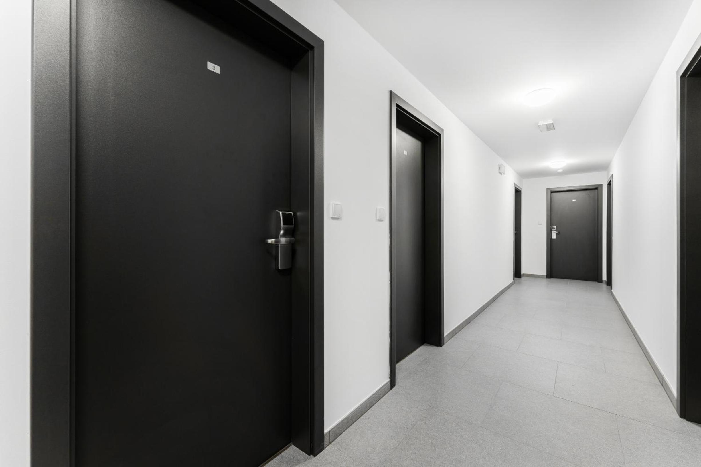 Apartmán v Poděbradech