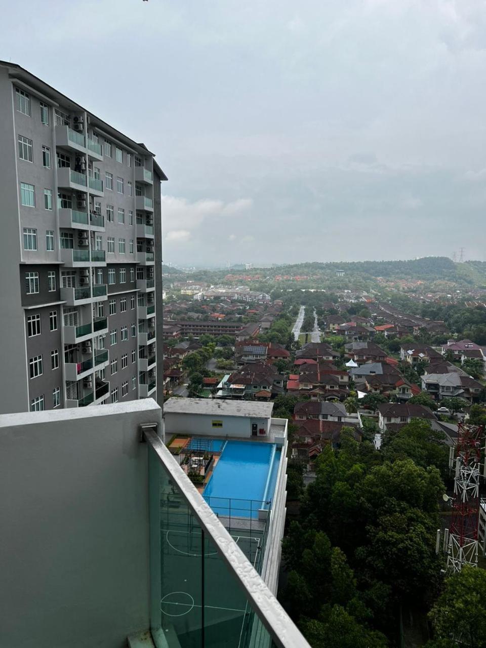 Ilsham Guest House @ Seroja Hills BBST Sepang photo 2