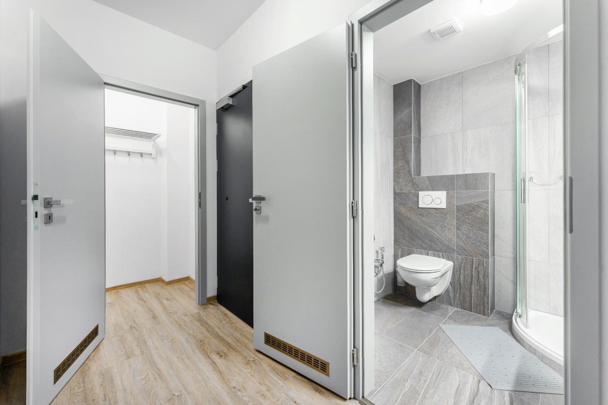 Apartmán v Poděbradech