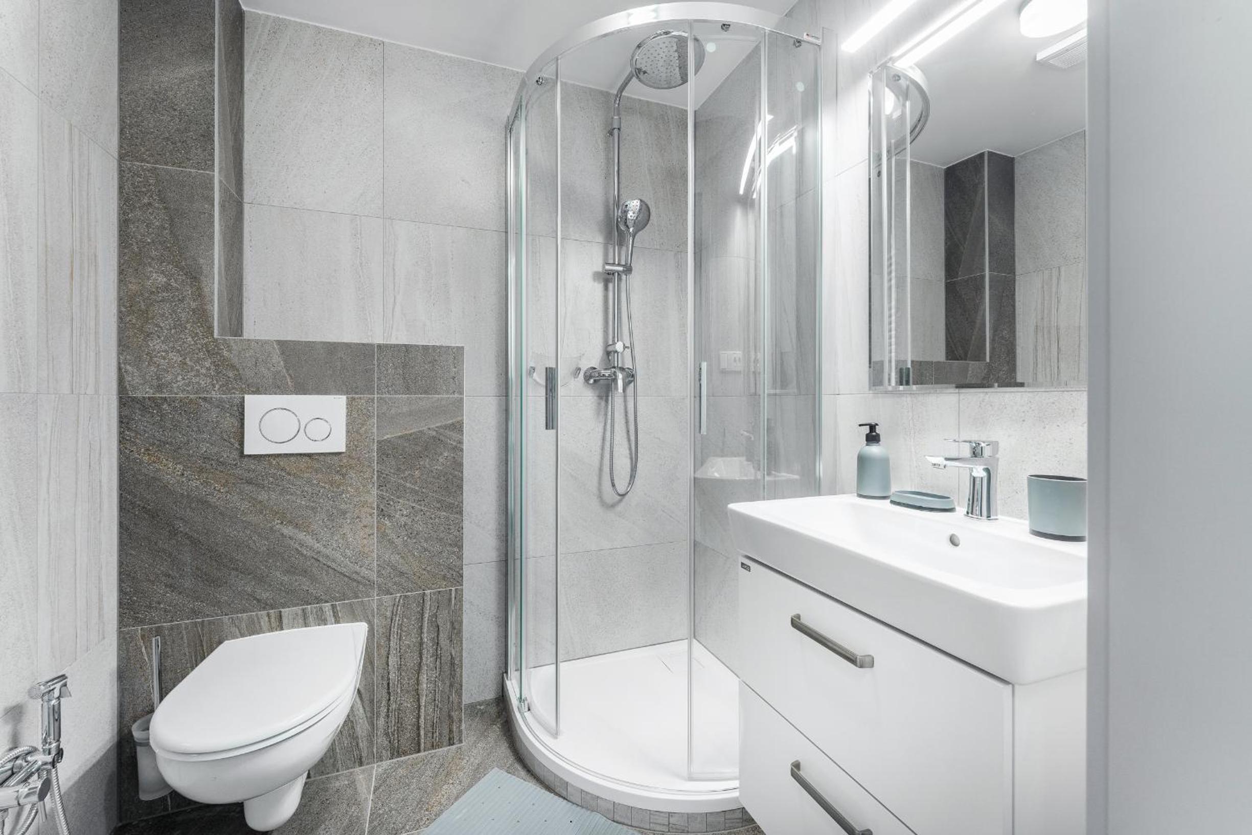 Apartmán v Poděbradech