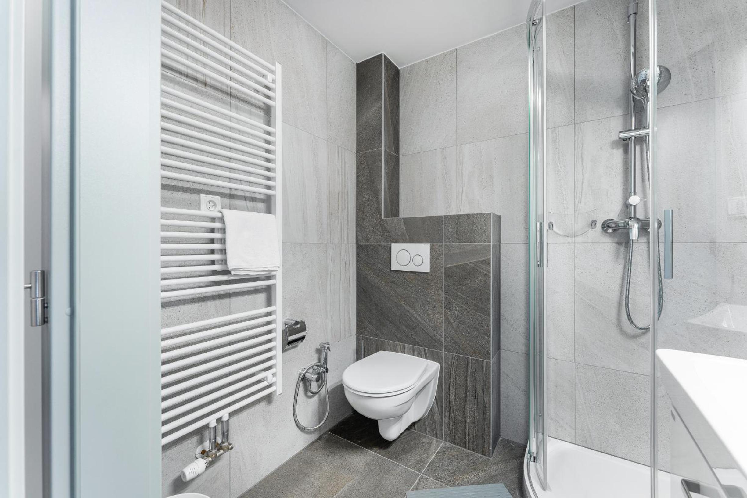 Apartmán v Poděbradech