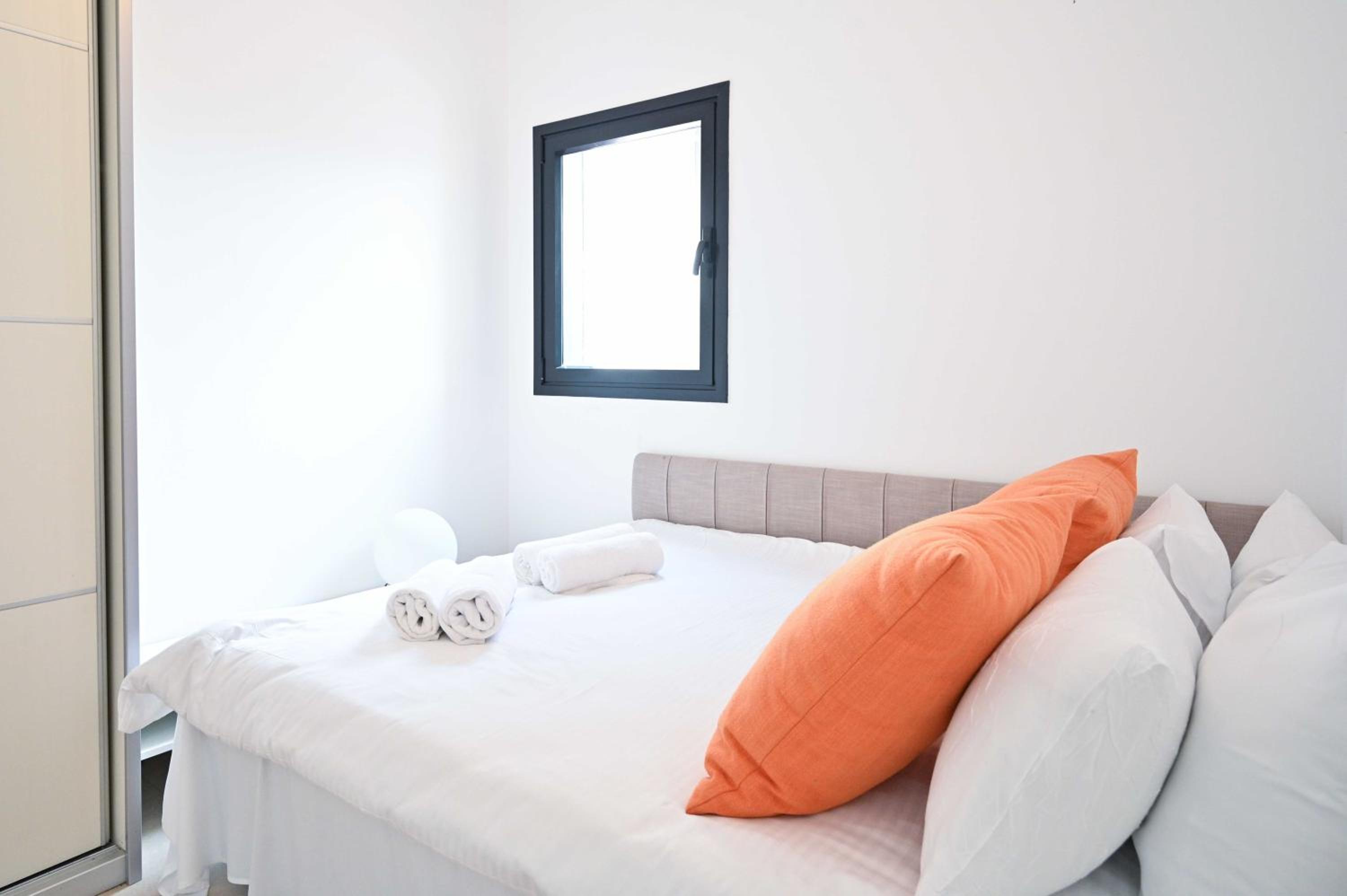 NOGA vibes 2BR in JAFFA by Holyguest
