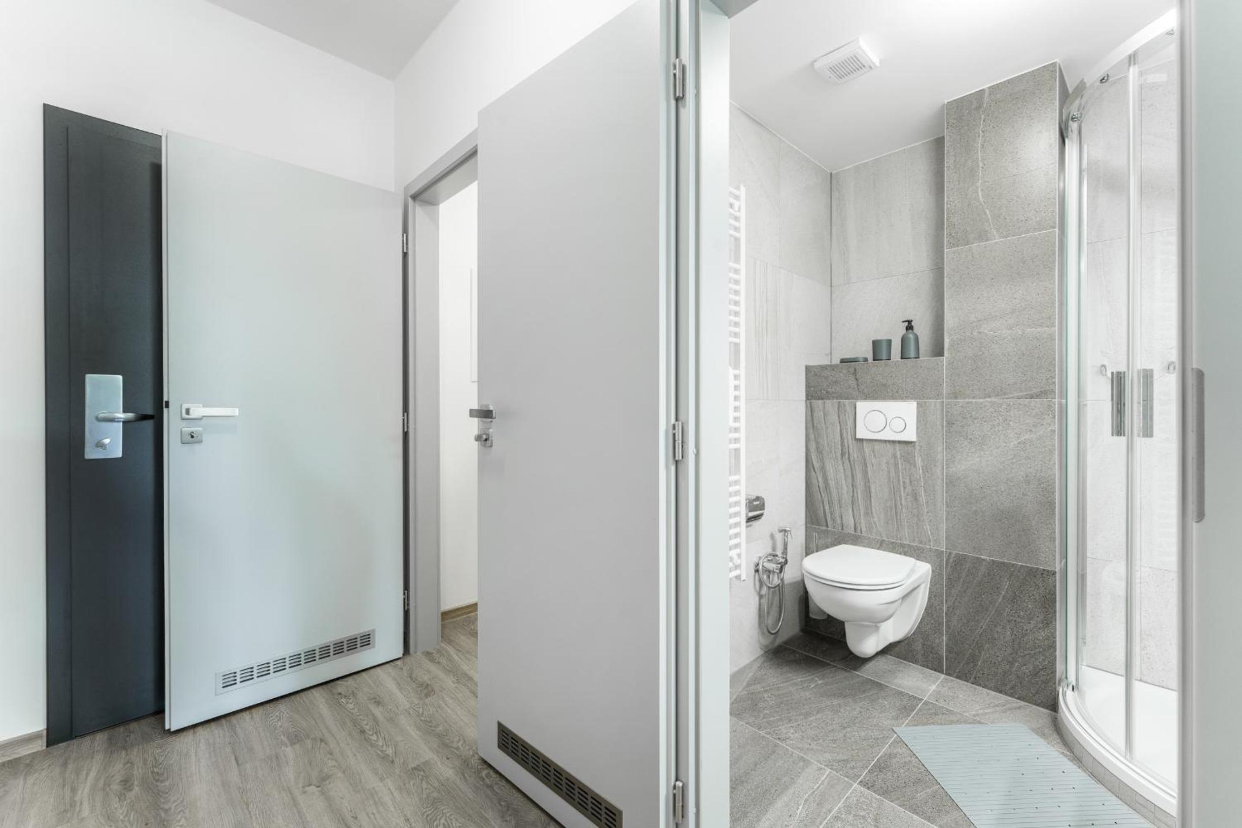 Apartmán v Poděbradech