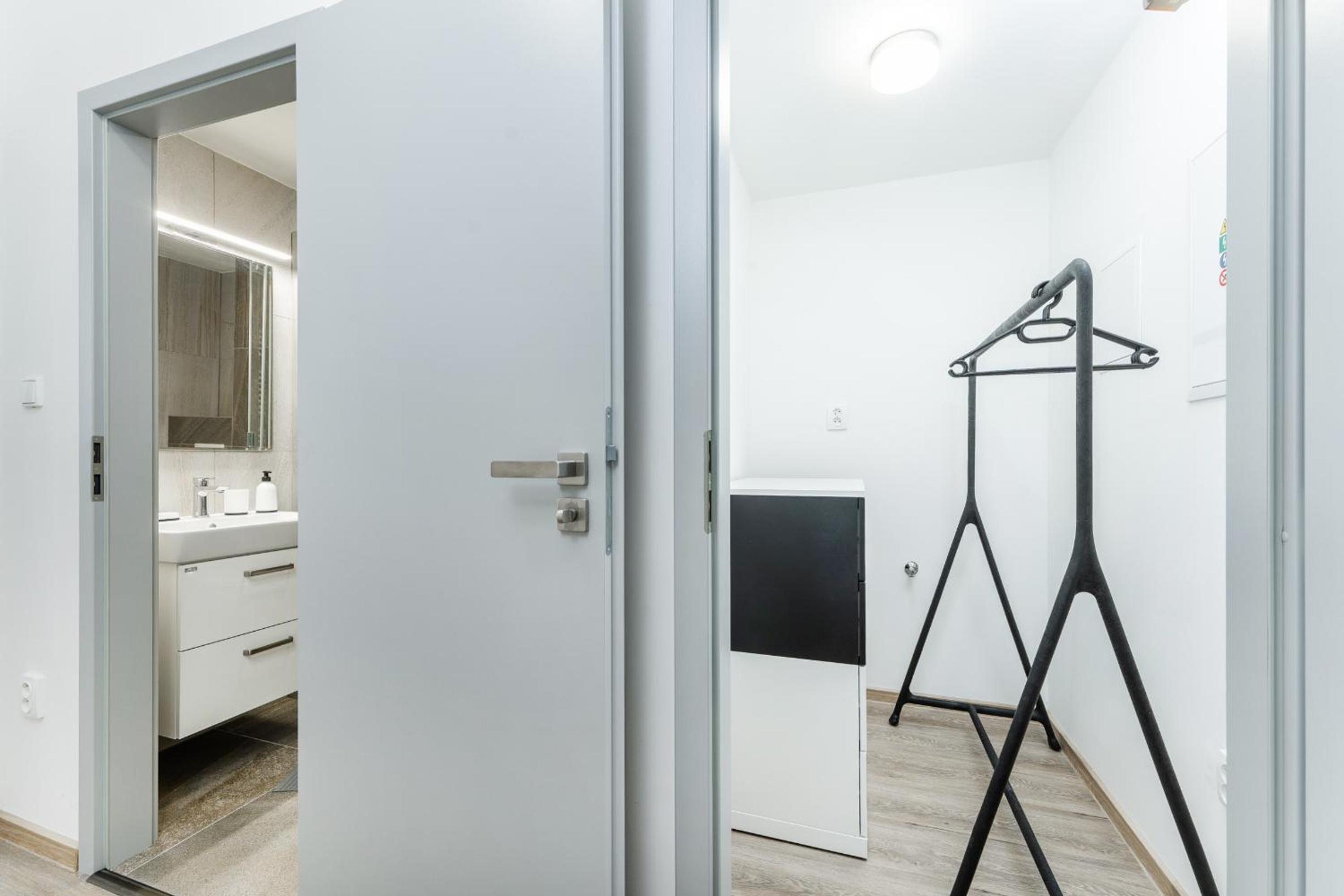 Apartmán v Poděbradech