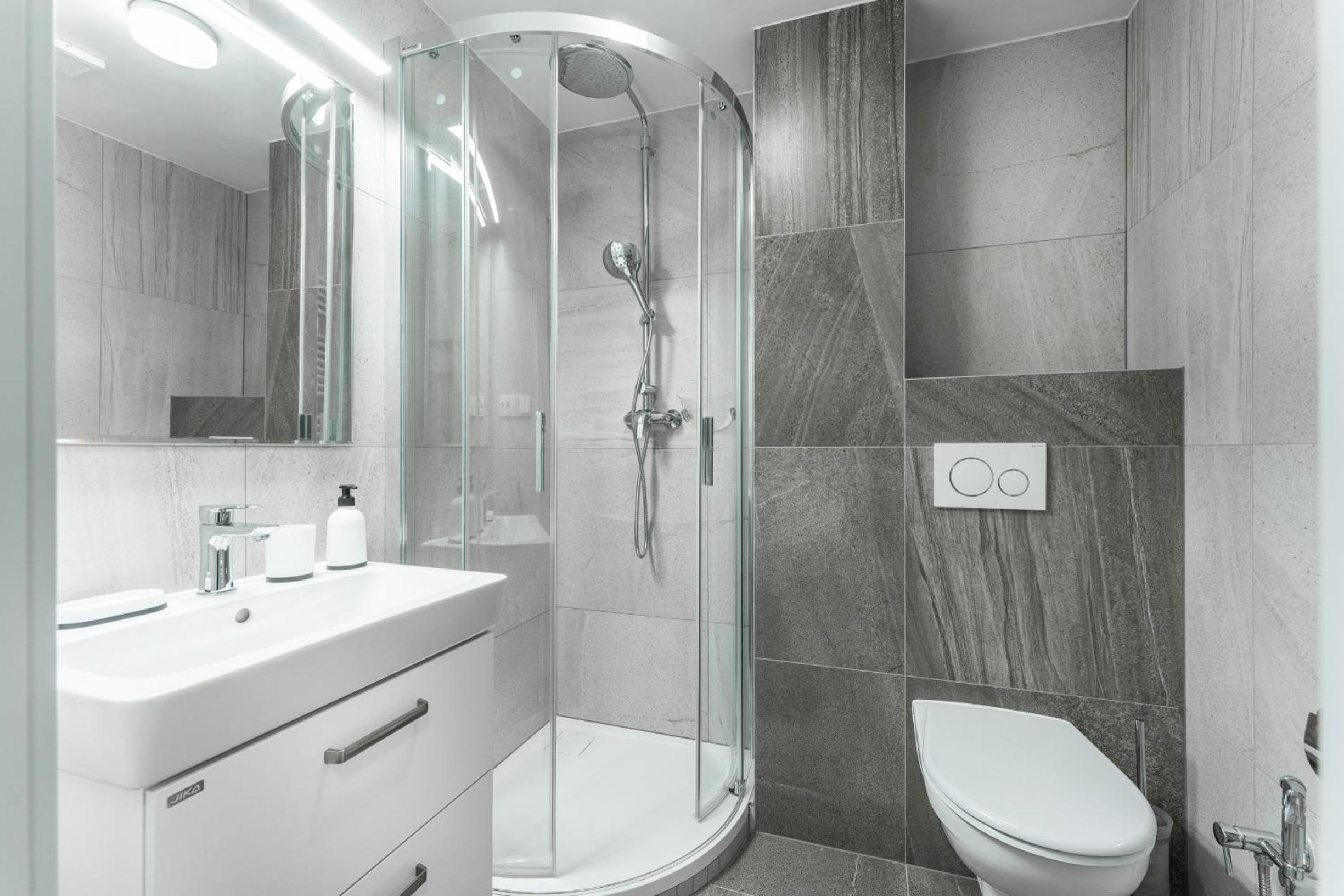 Apartmán v Poděbradech