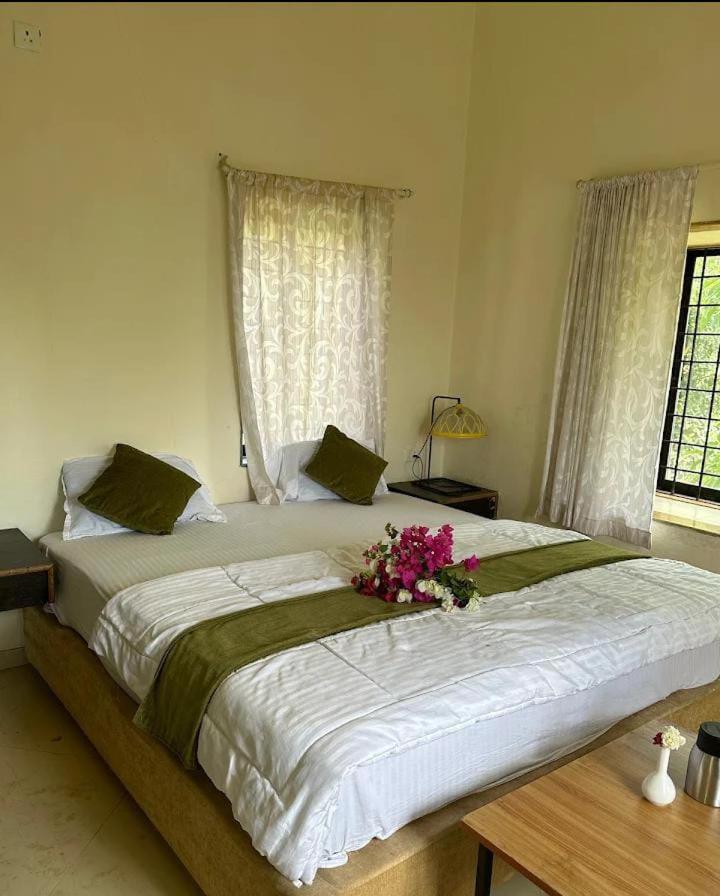 KB GIRIVAN 8BHK VILLA LONAVALA