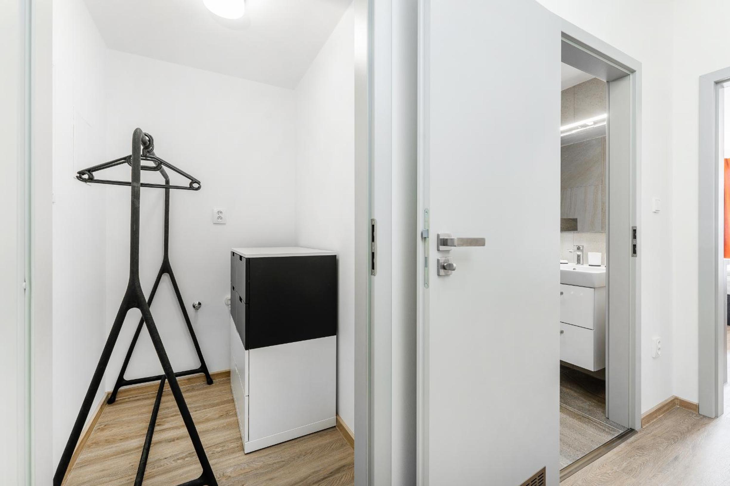 Apartmán v Poděbradech