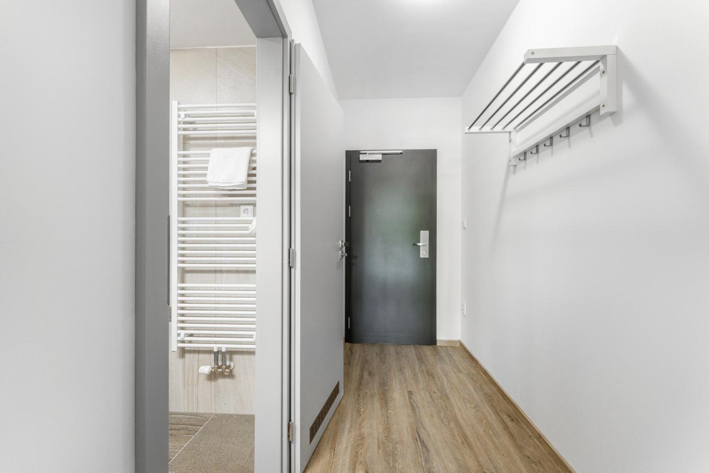Apartmán v Poděbradech