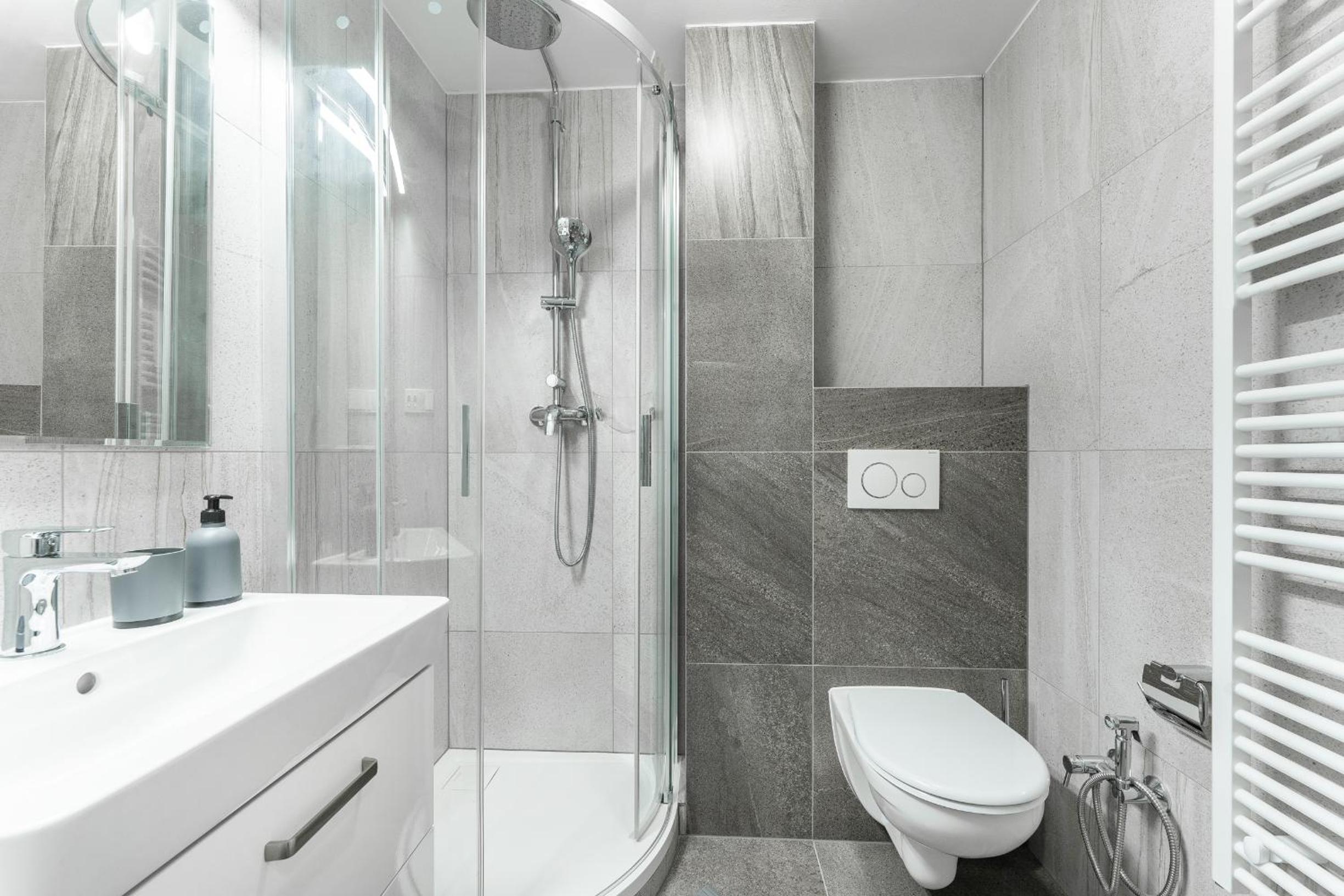 Apartmán v Poděbradech