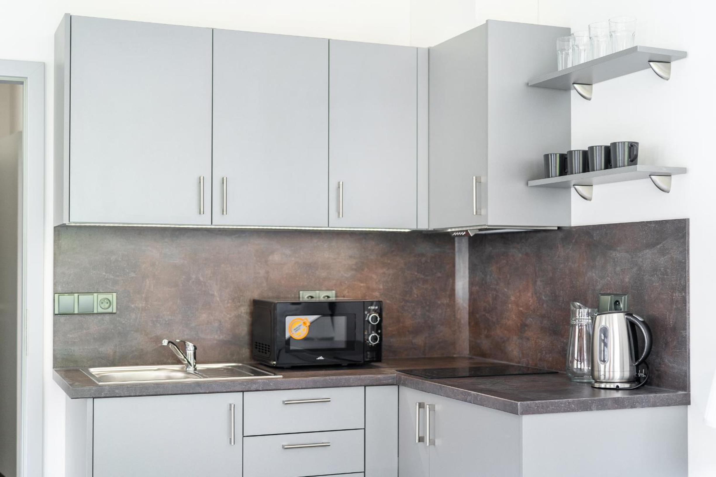 Apartmán v Poděbradech