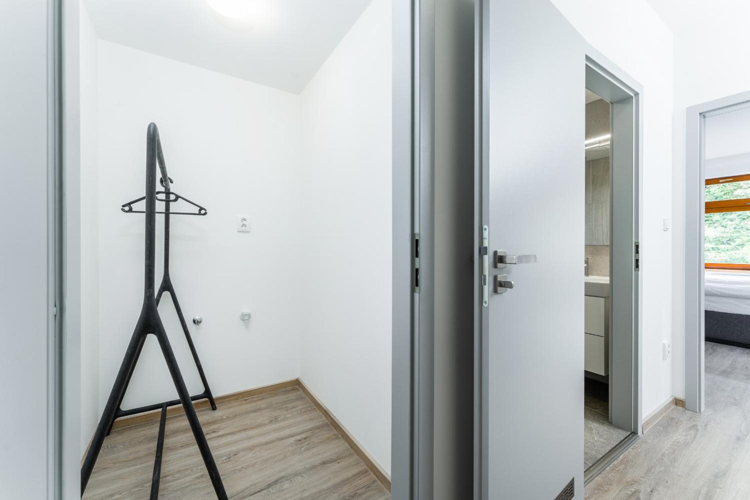 Apartmán v Poděbradech