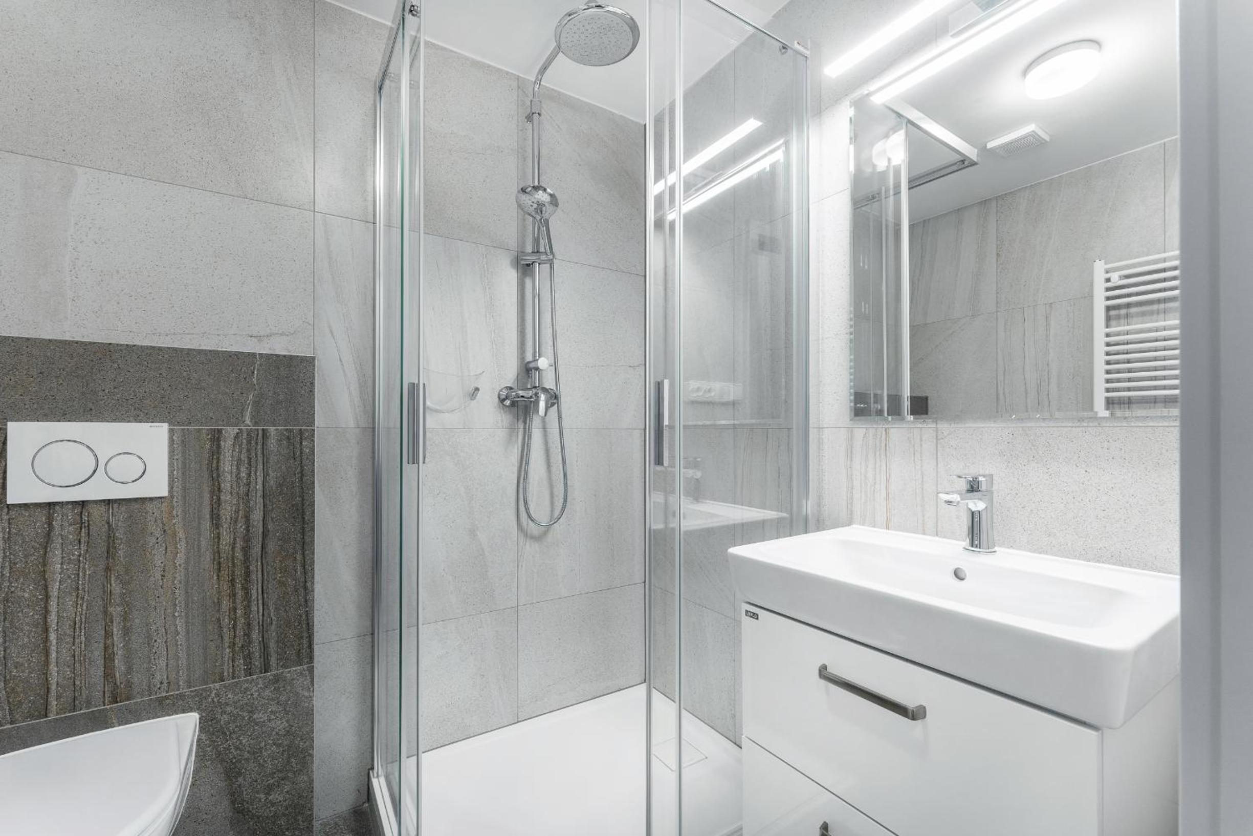 Apartmán v Poděbradech