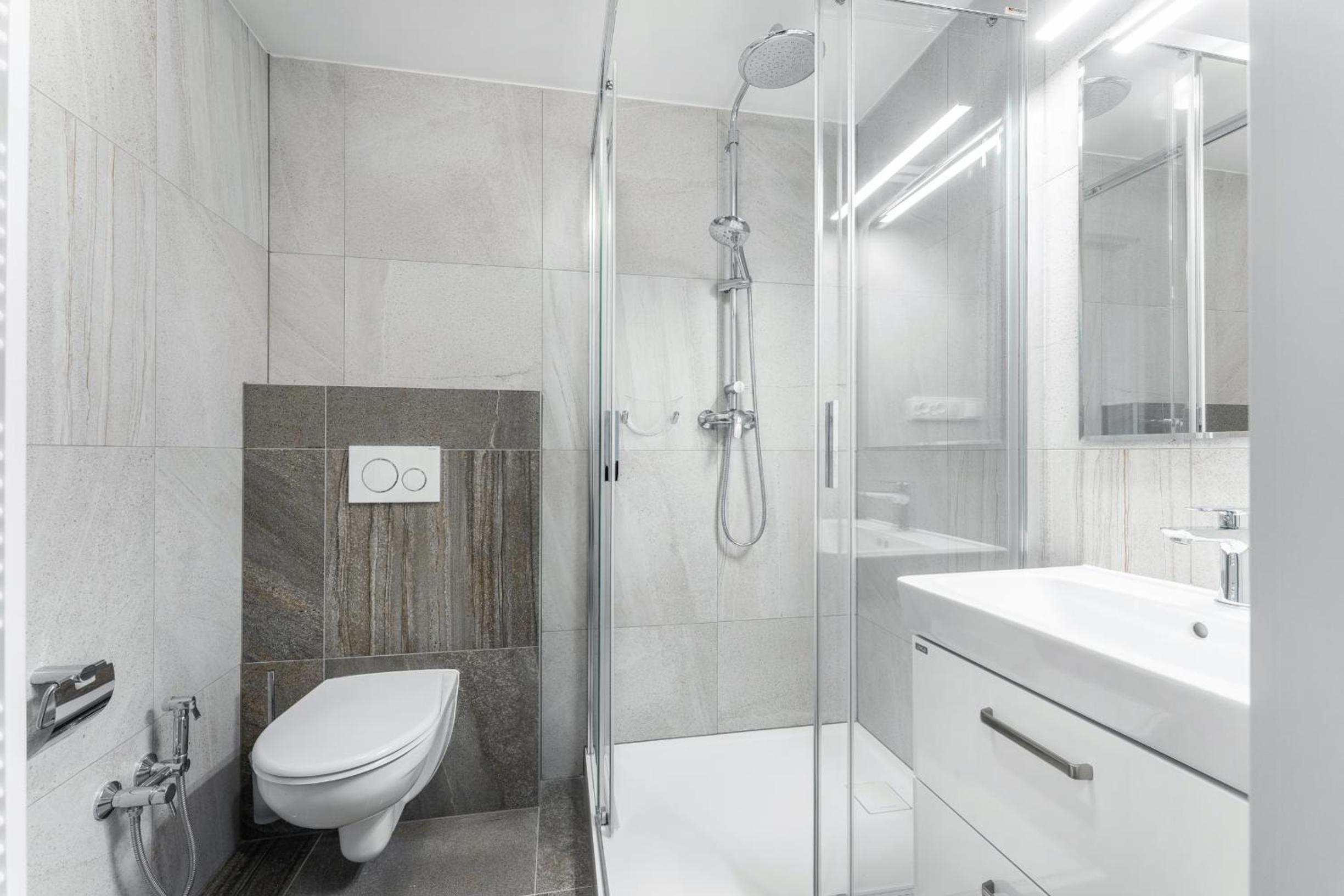Apartmán v Poděbradech