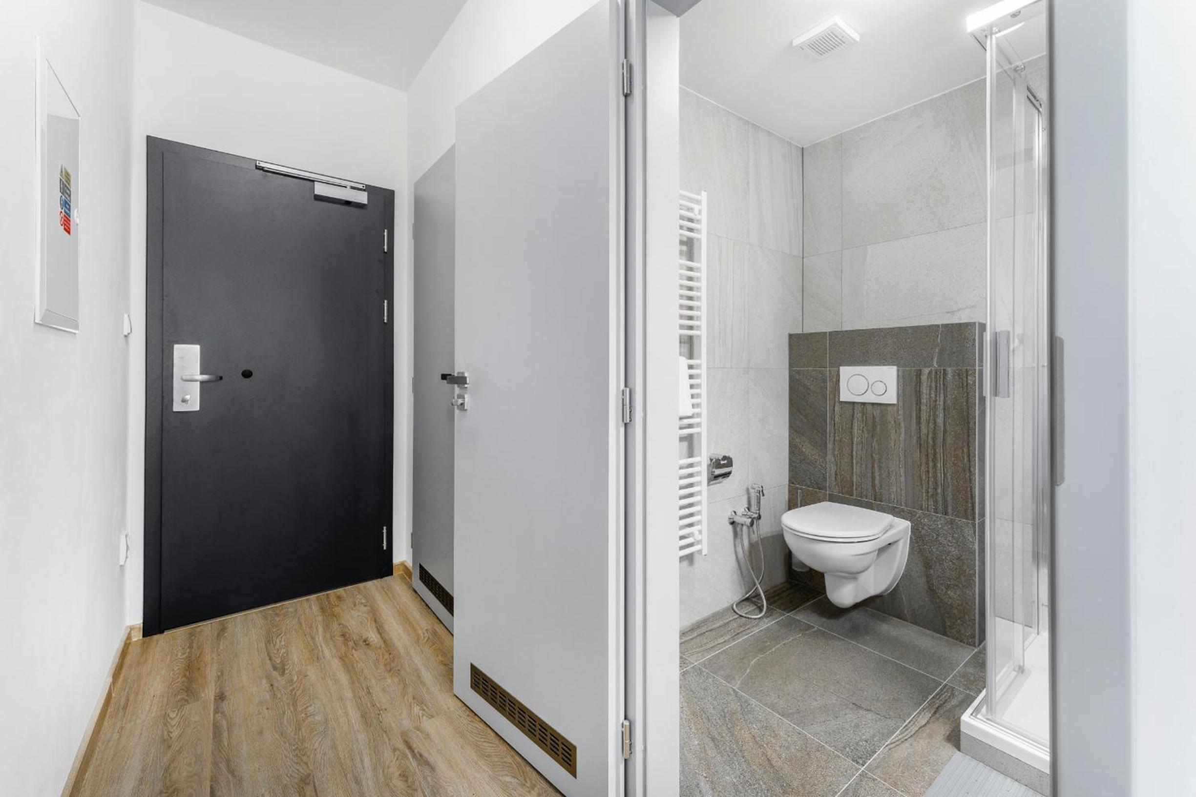 Apartmán v Poděbradech