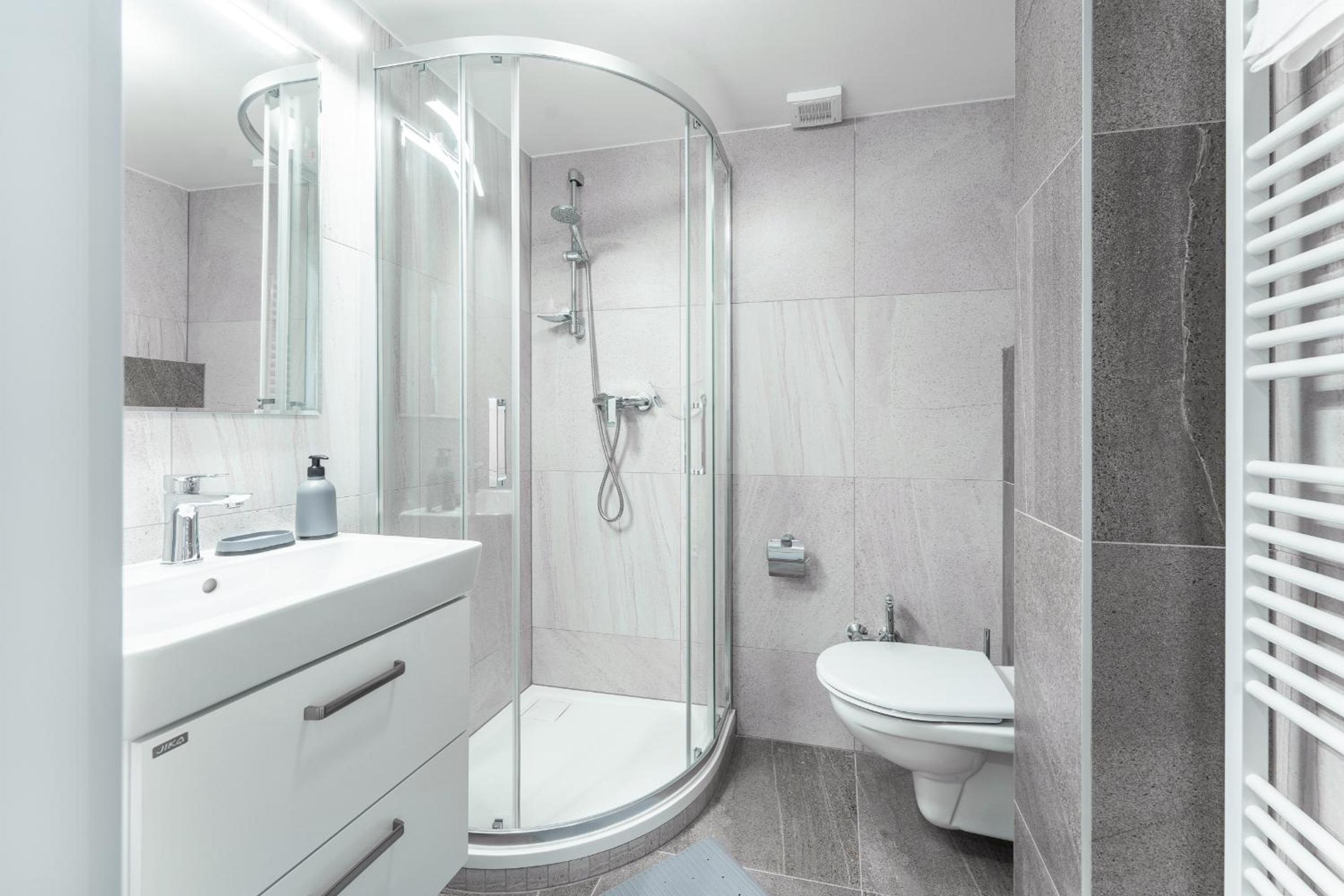 Apartmán v Poděbradech
