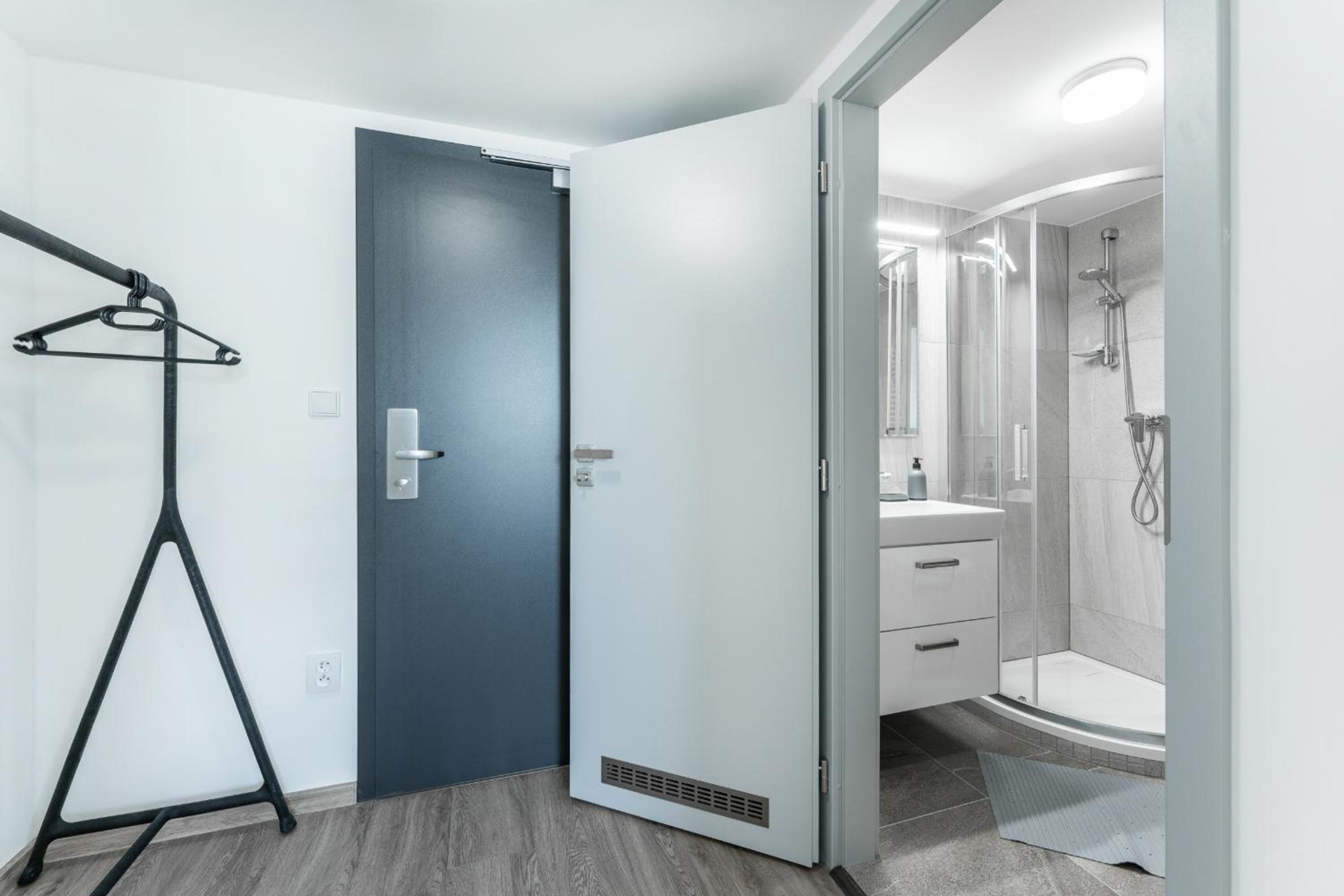 Apartmán v Poděbradech