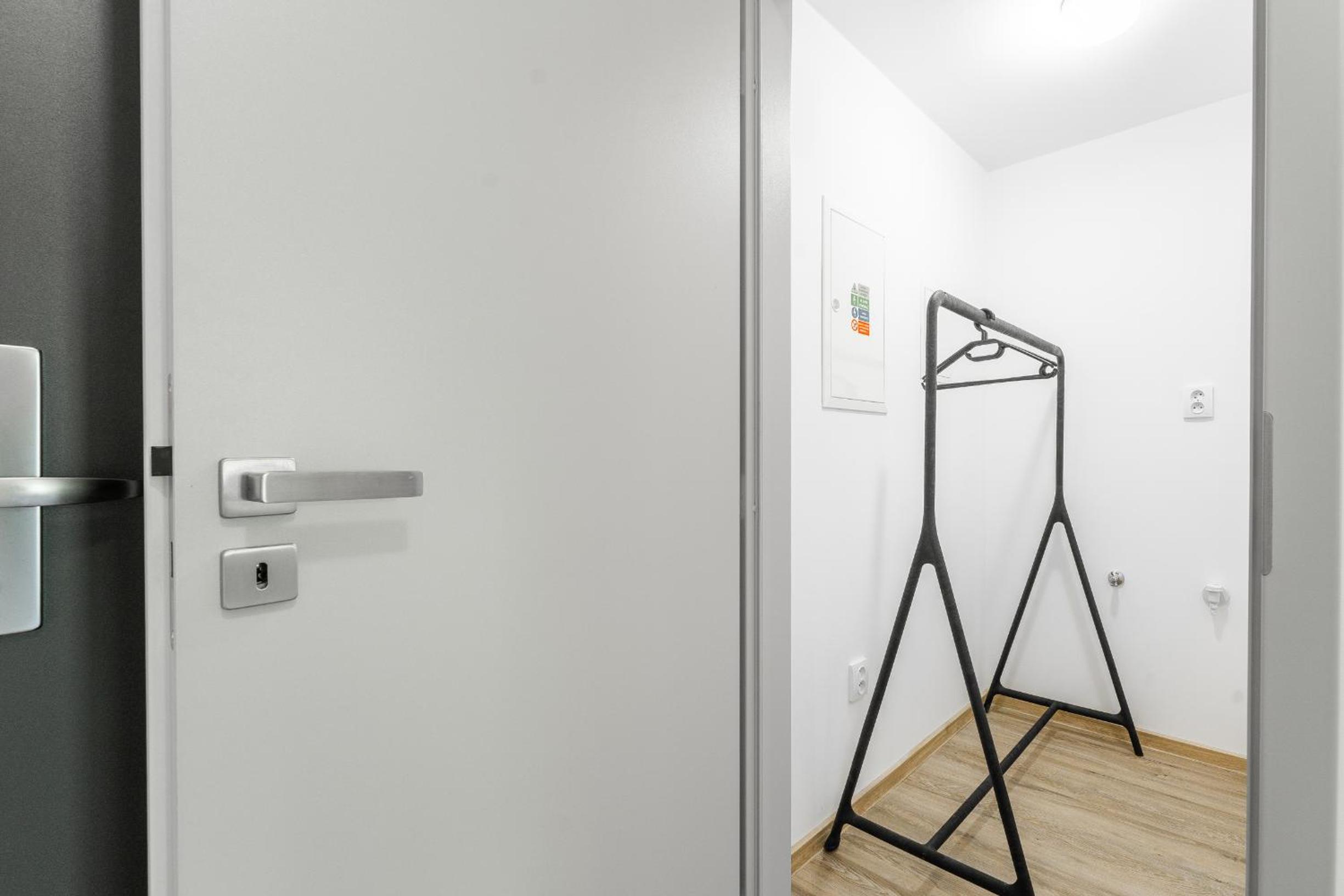 Apartmán v Poděbradech