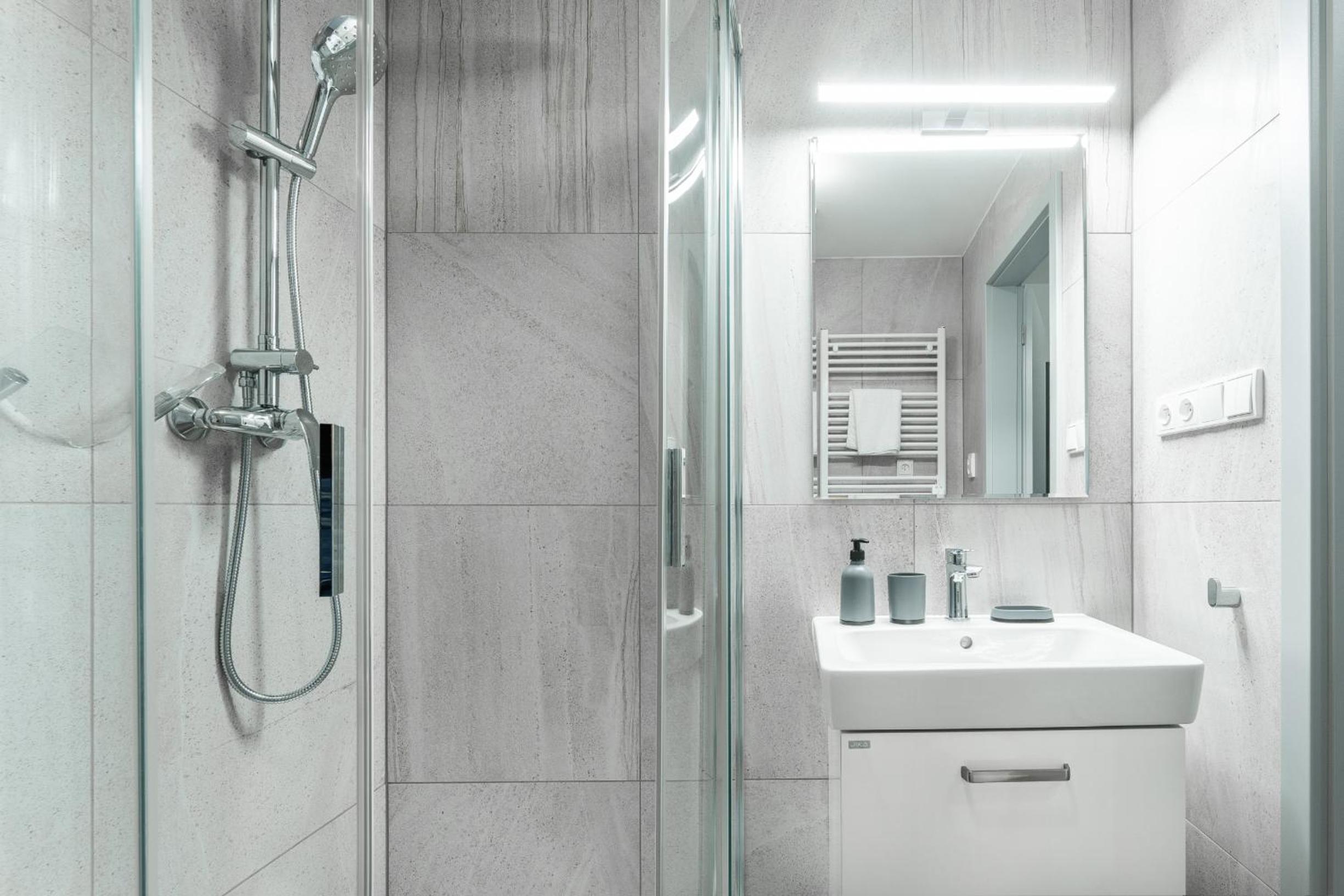 Apartmán v Poděbradech