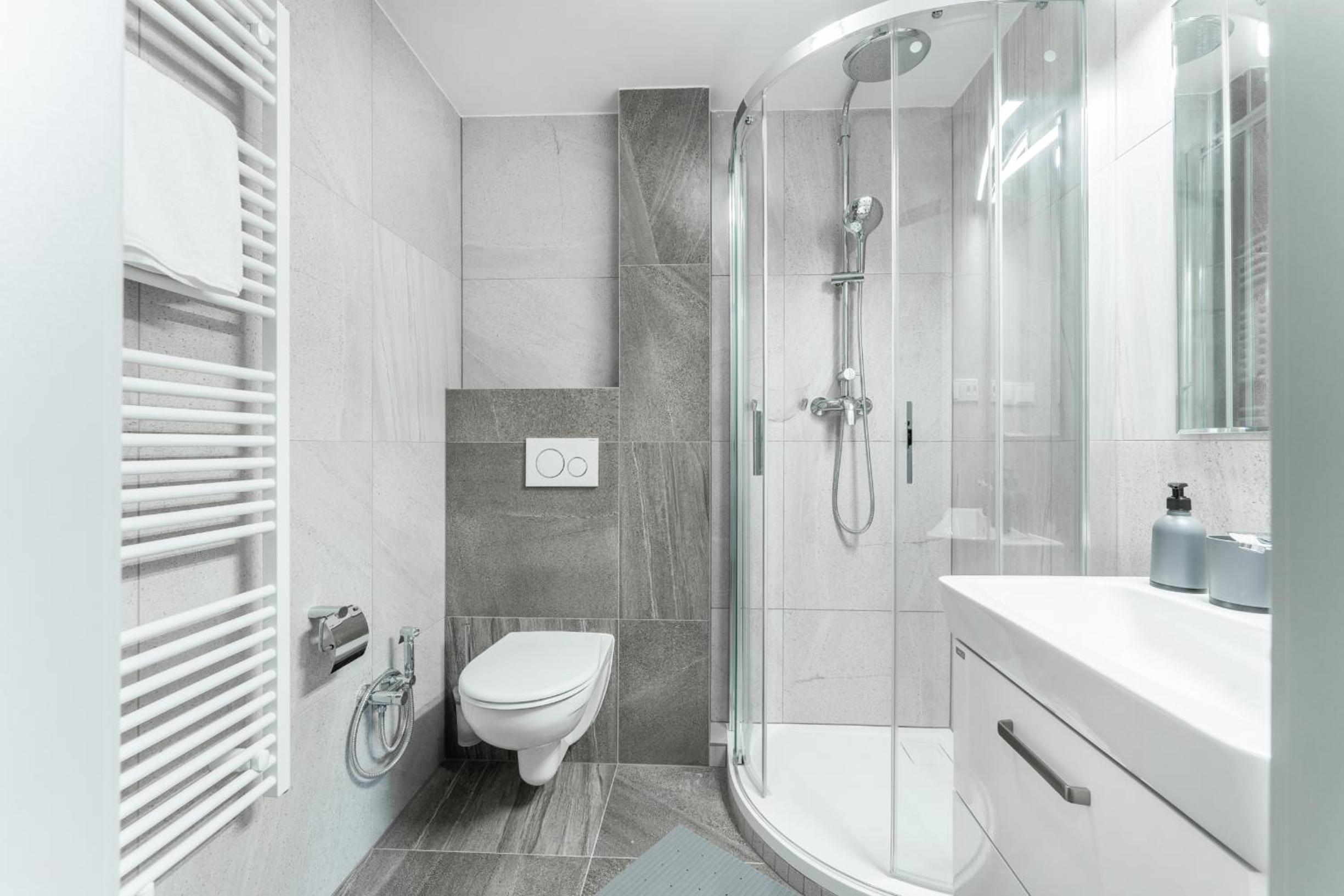 Apartmán v Poděbradech