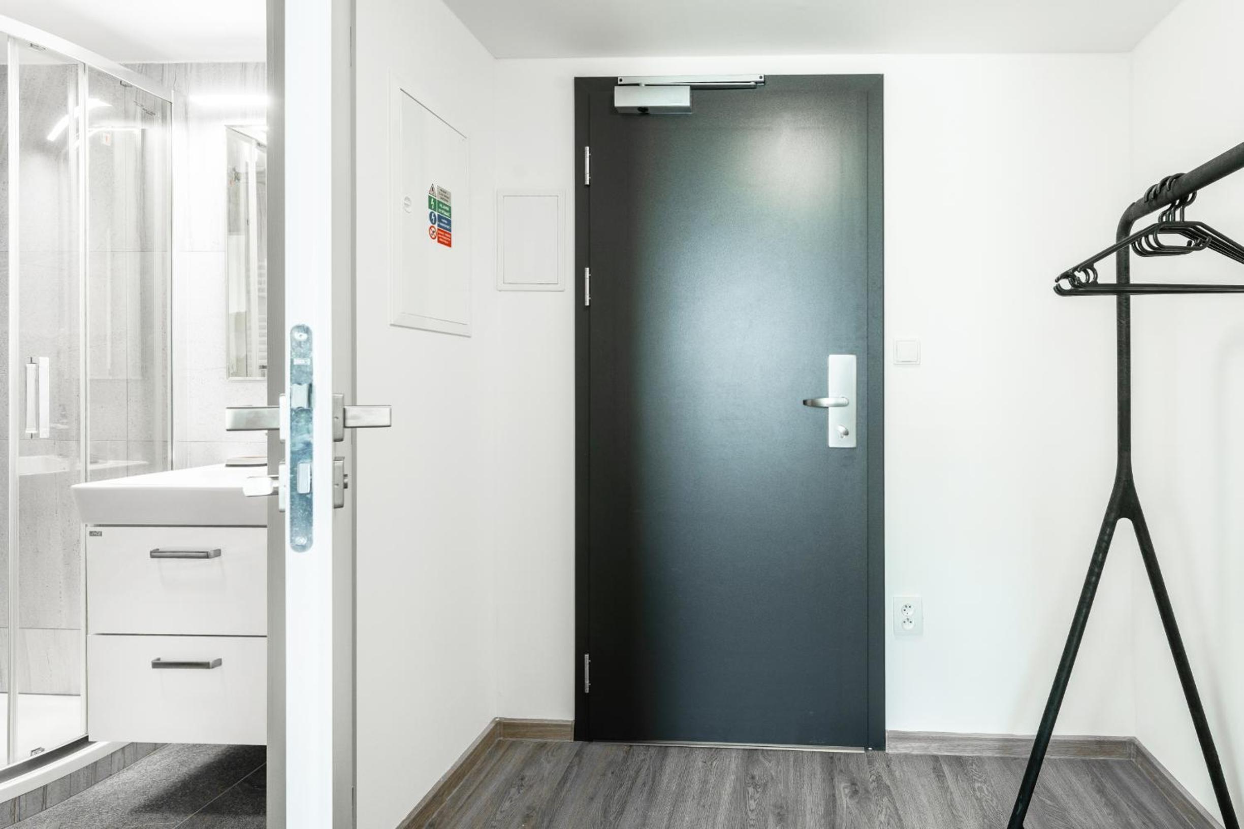 Apartmán v Poděbradech