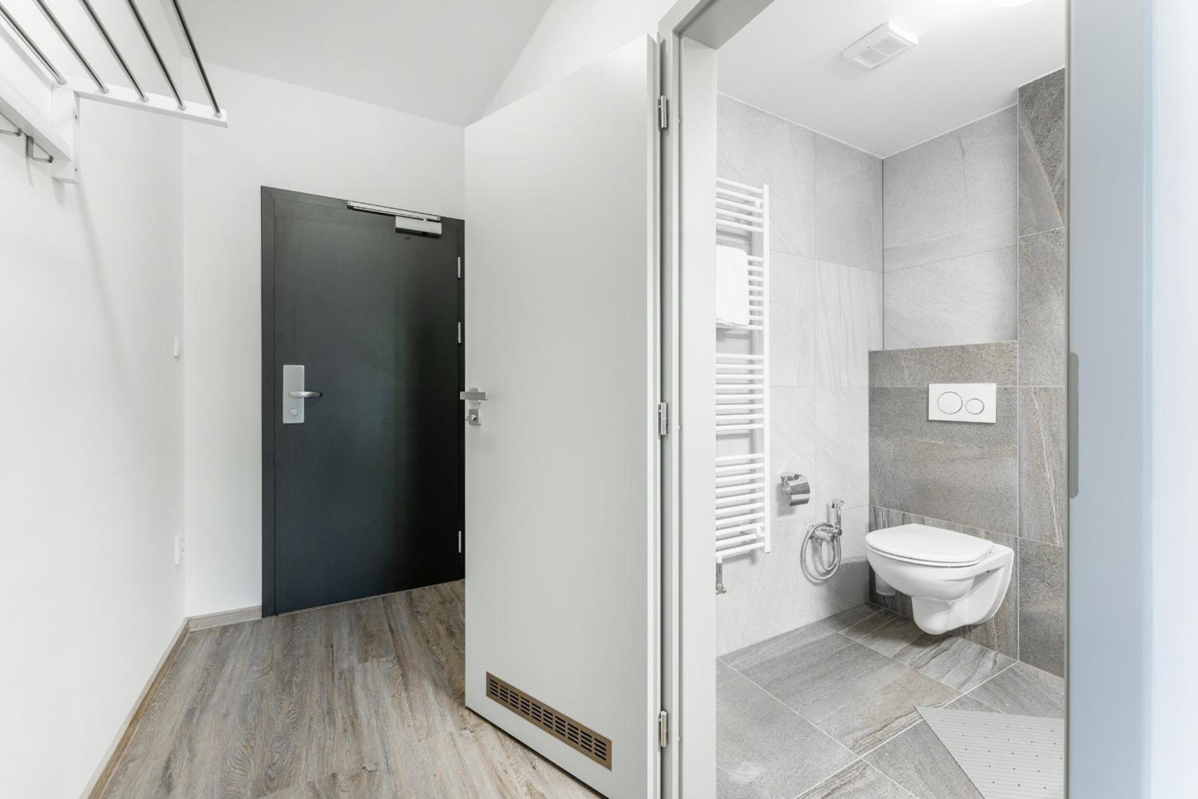 Apartmán v Poděbradech