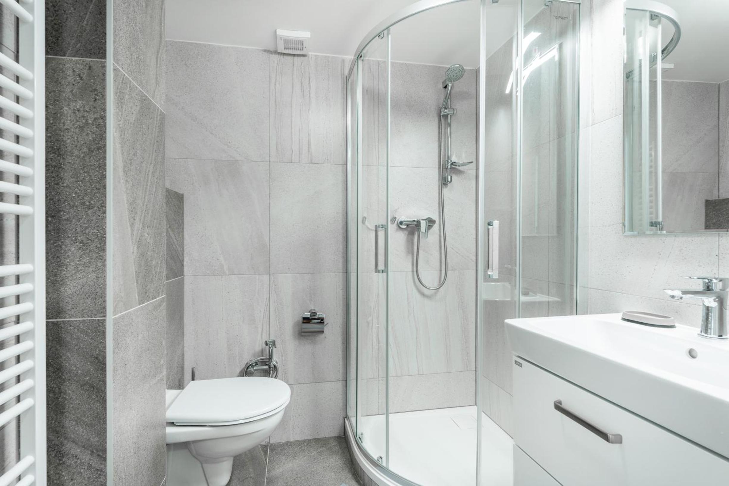 Apartmán v Poděbradech