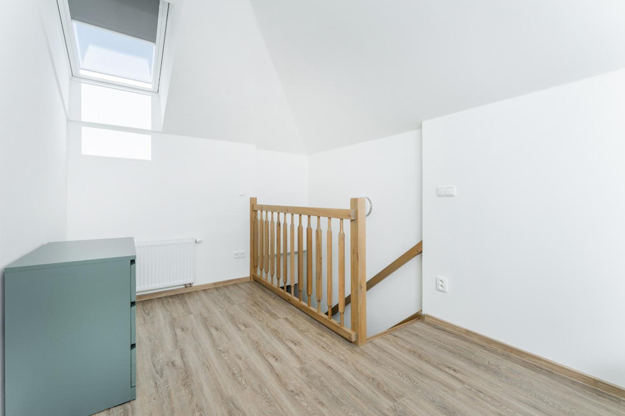 Apartmán v Poděbradech