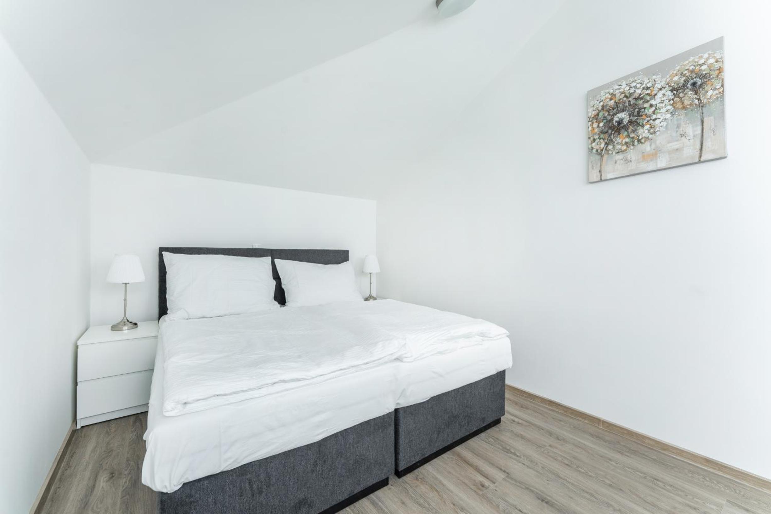 Apartmán v Poděbradech