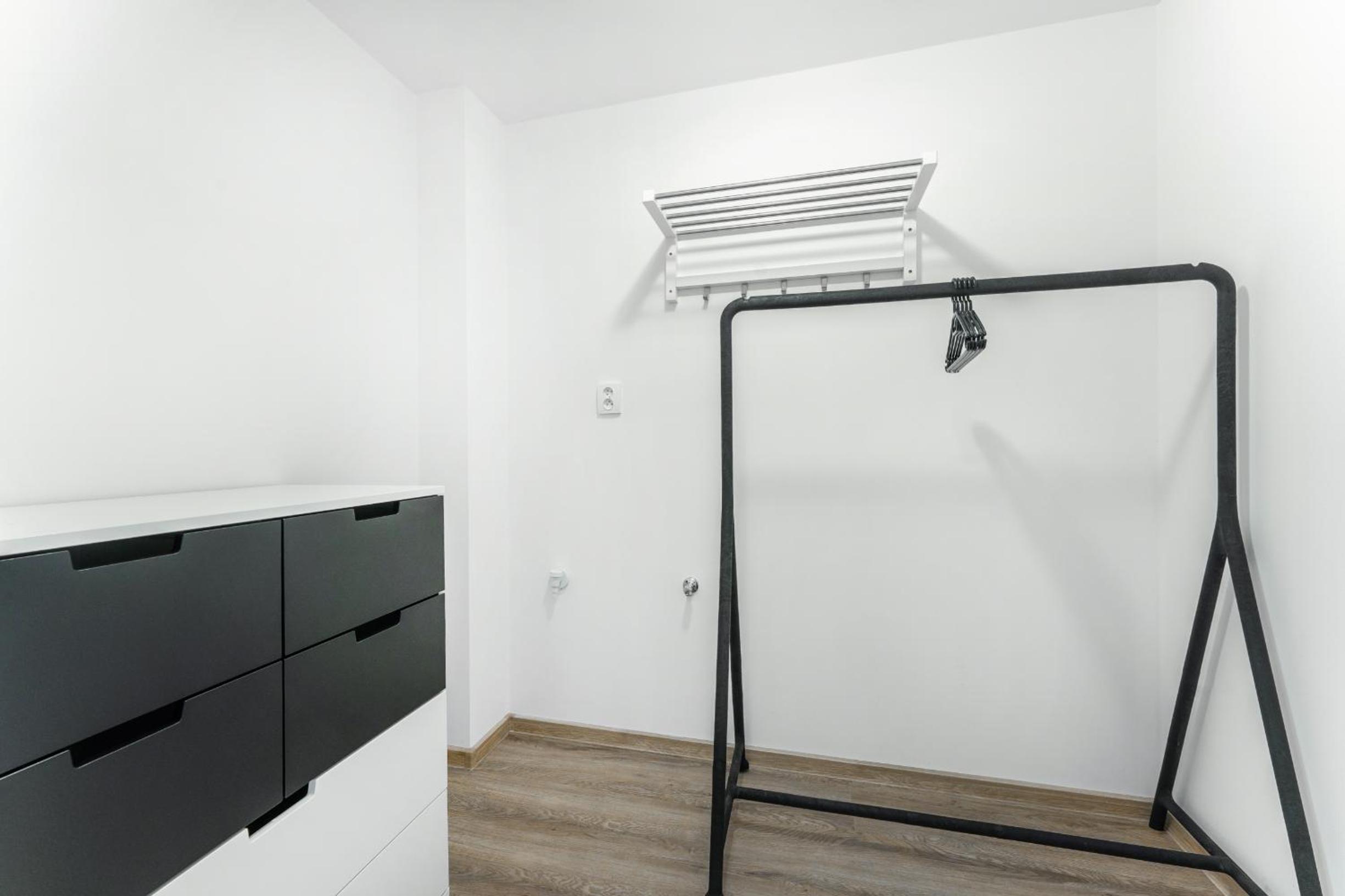 Apartmán v Poděbradech