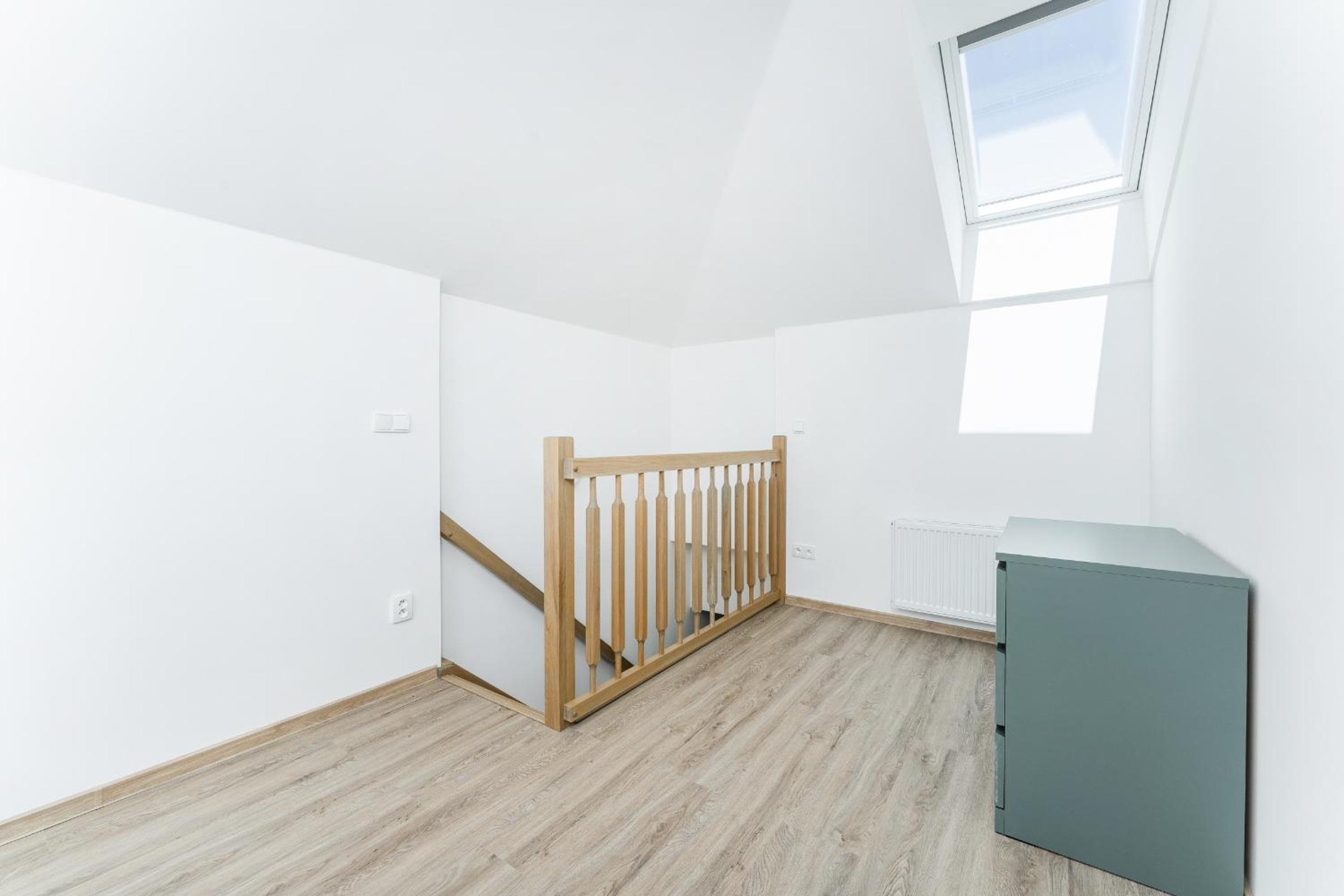 Apartmán v Poděbradech