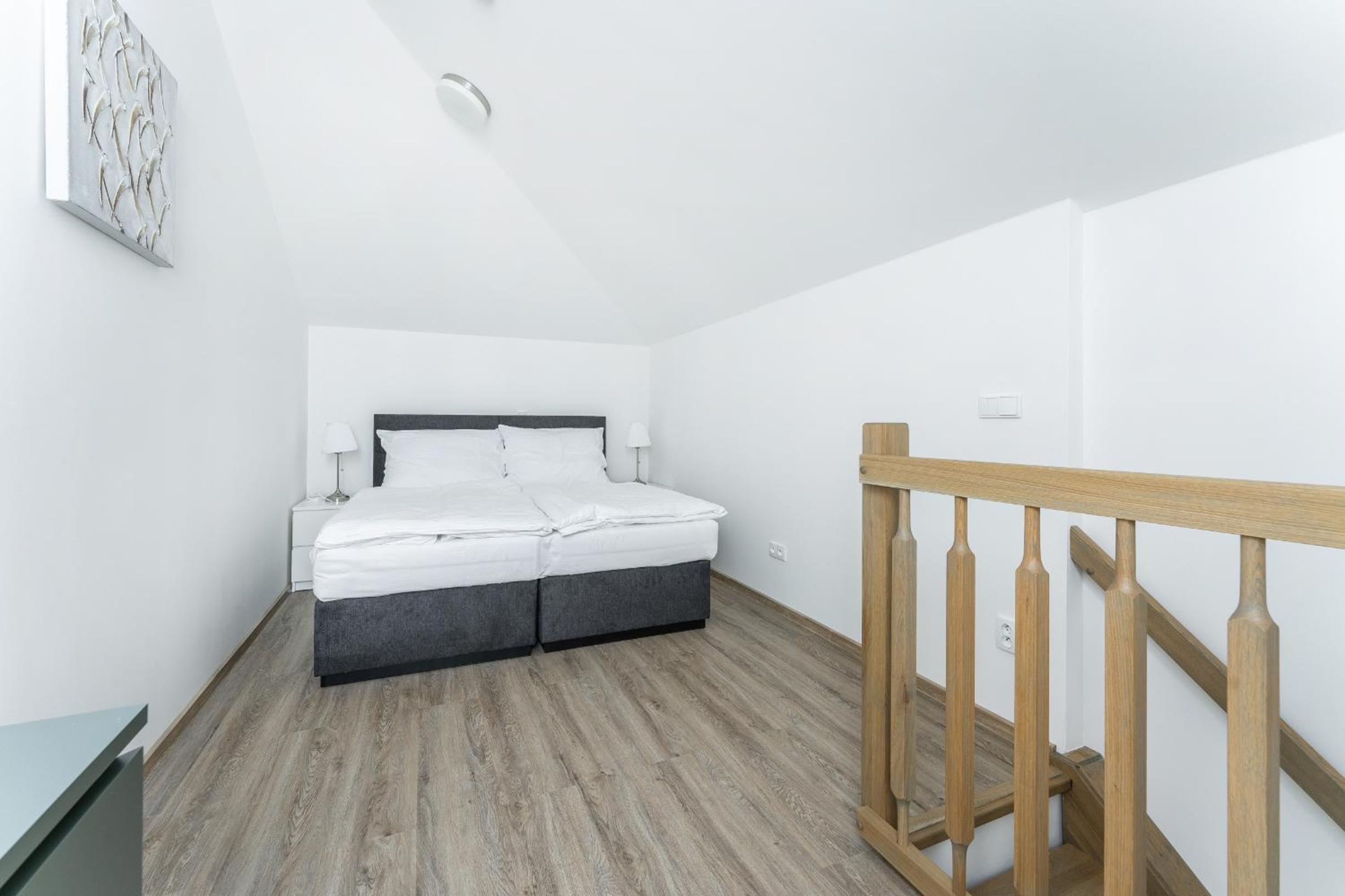 Apartmán v Poděbradech
